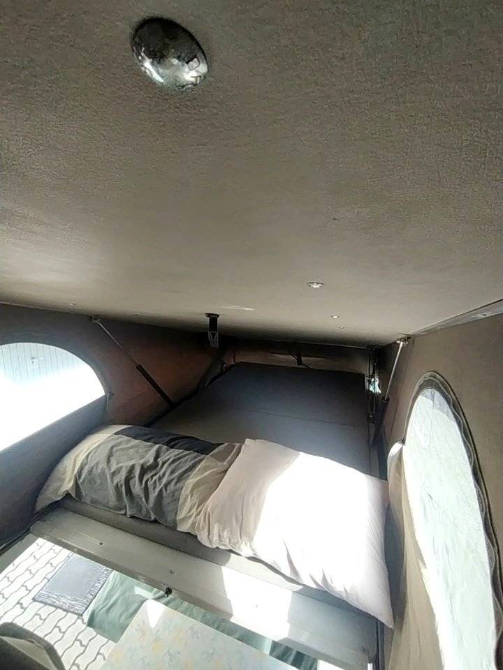 Westfalia California Coach