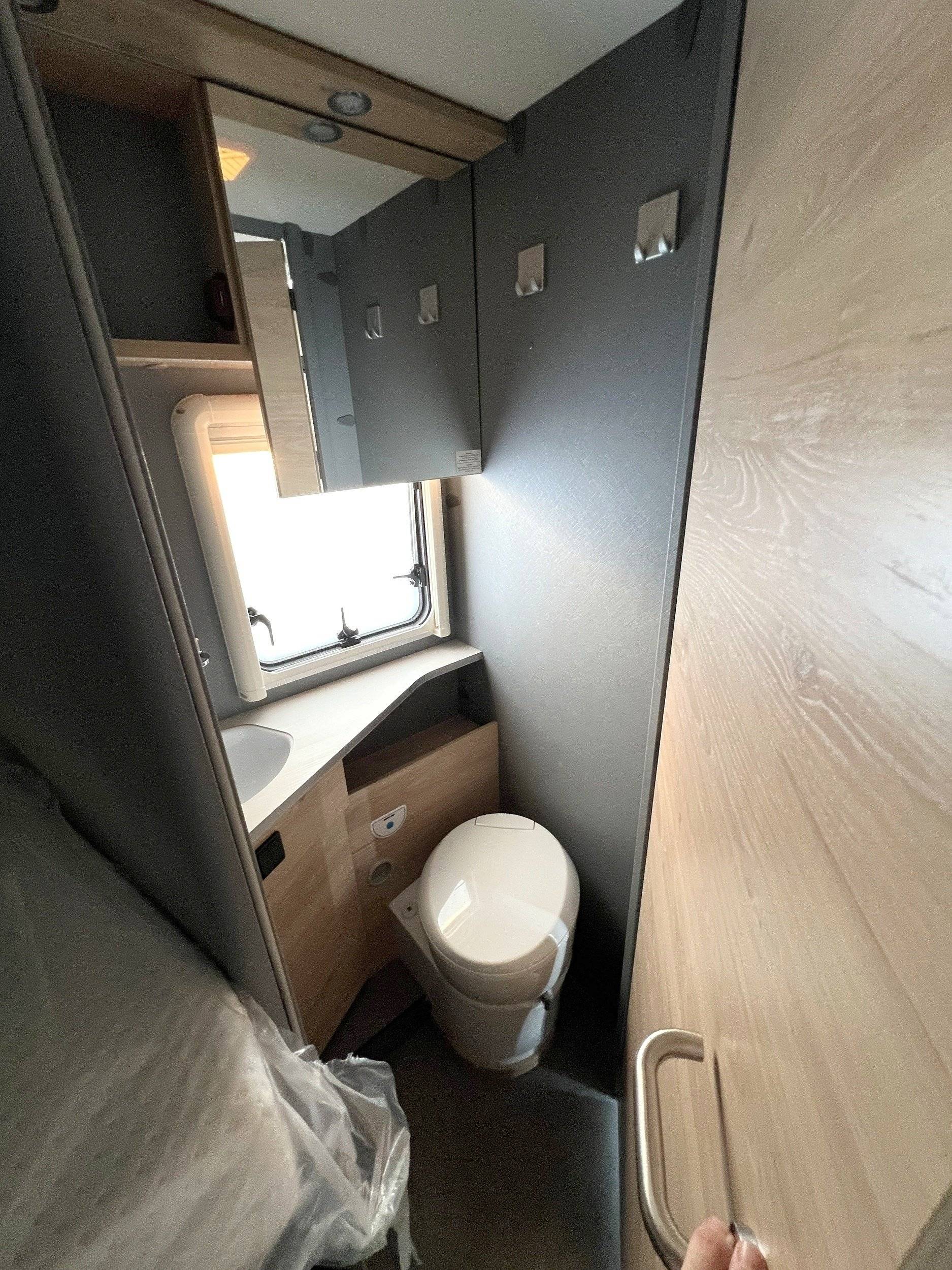 llits Fiat 2,3 l 140ch - Yescapa