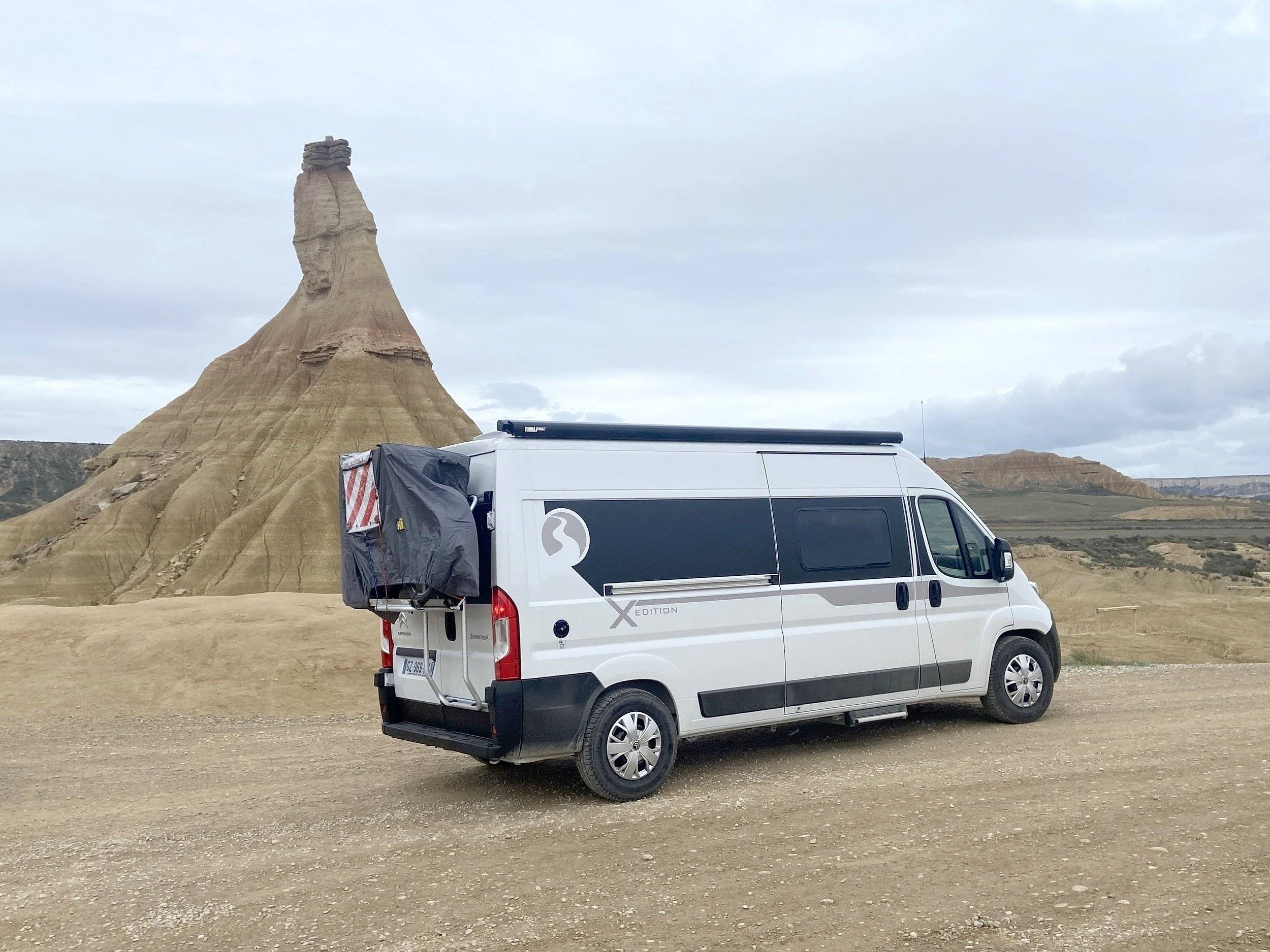 Bavaria Bavaria K600 G X Edition