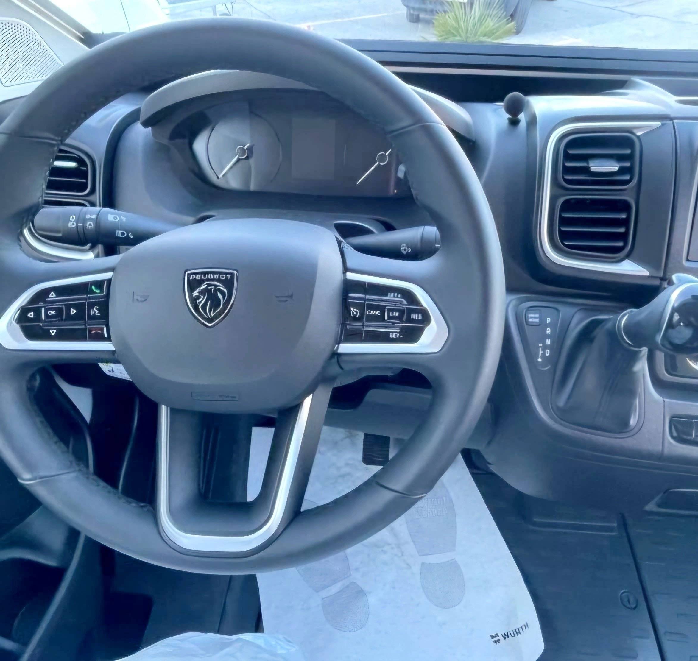 Giottiline GiottiVan 60T