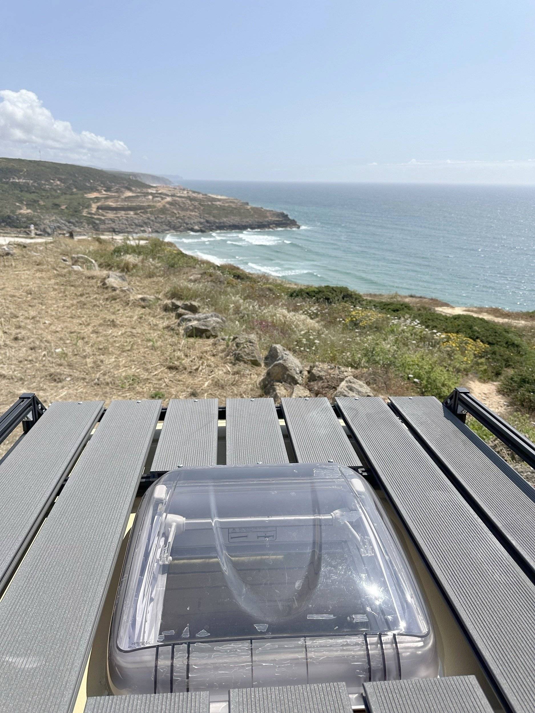 Camping-Cars Ligériens Capucine