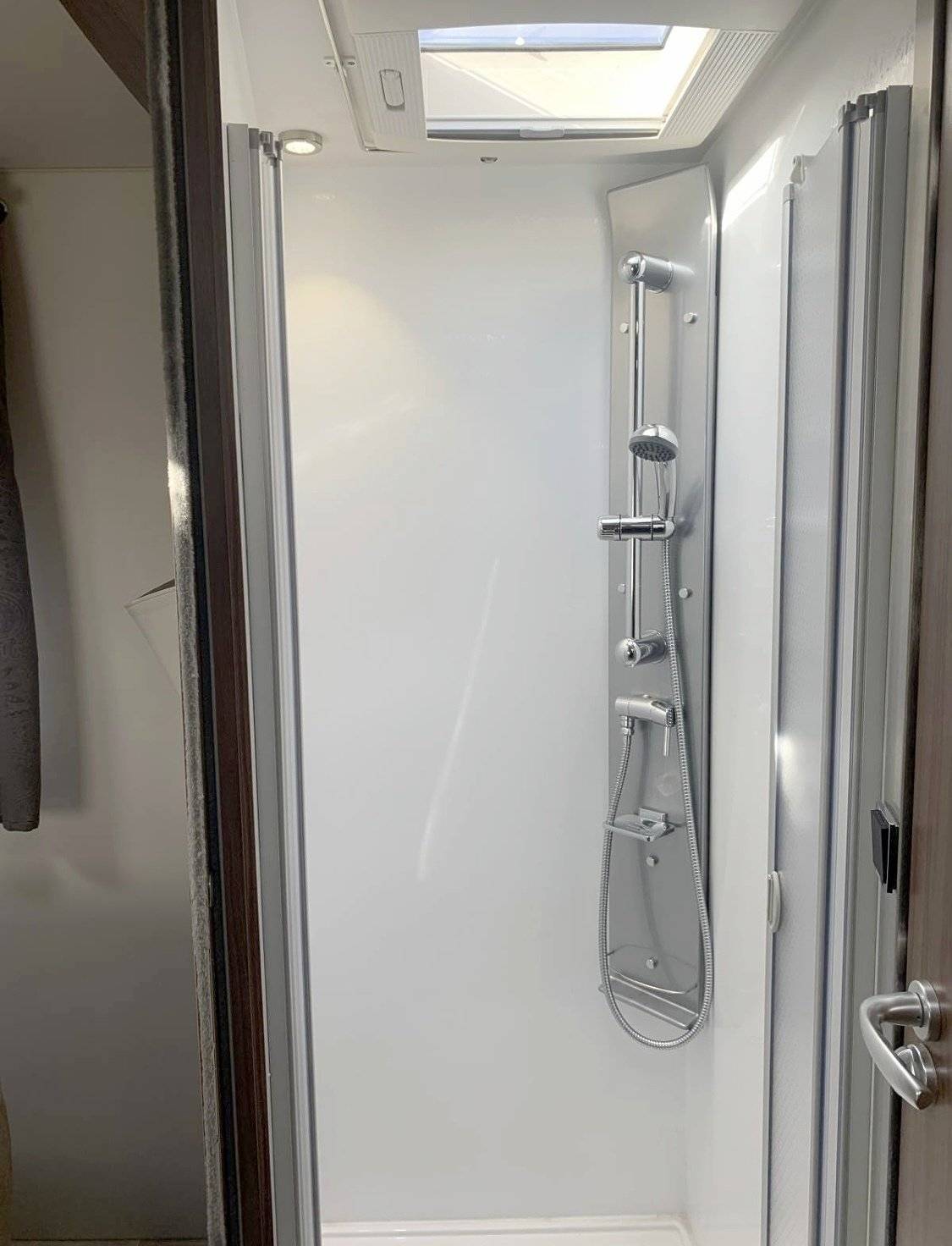 Pilote Pilote/P746C Sensation