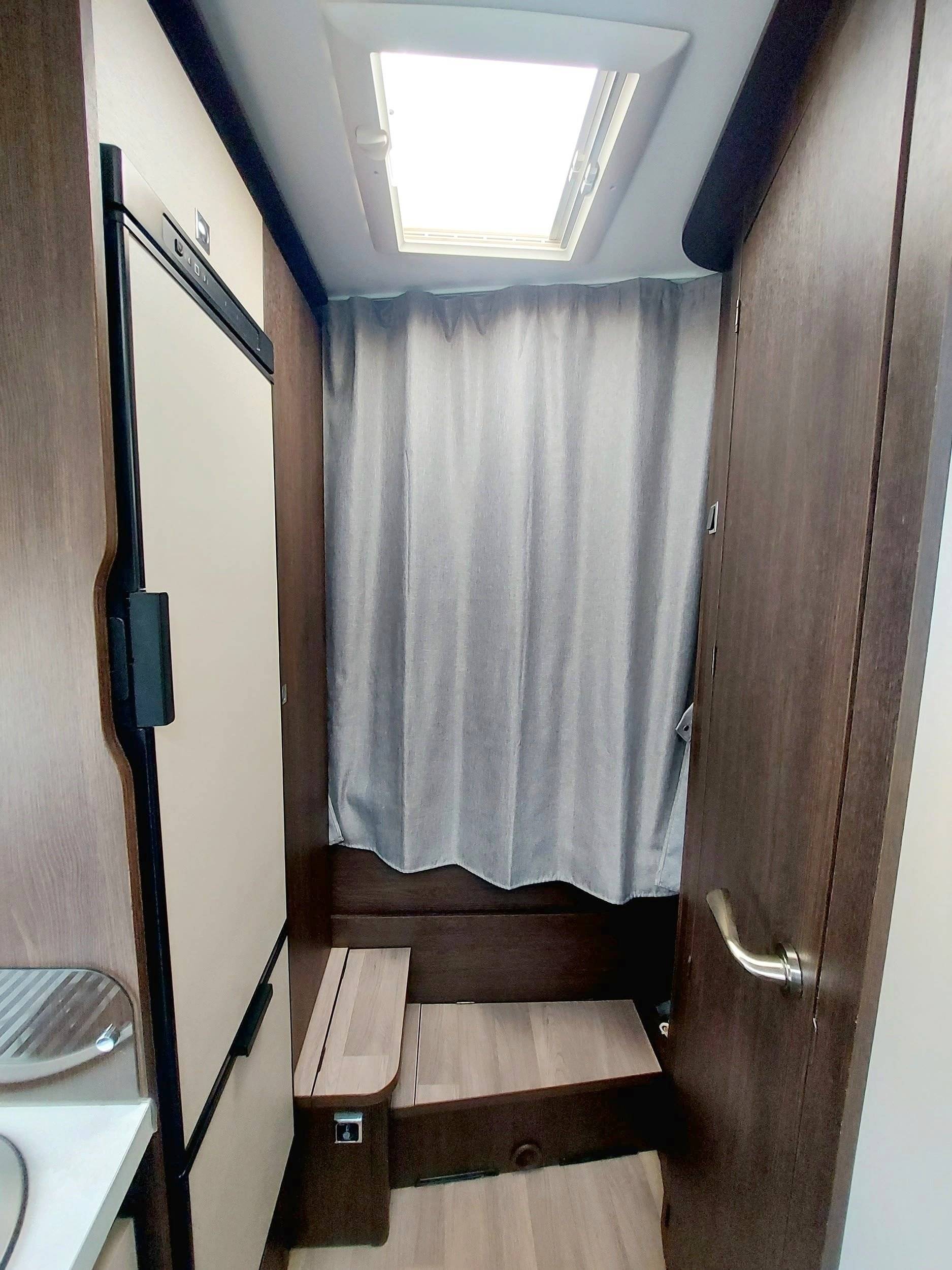 Benimar Transit 2,0 l 155 ch