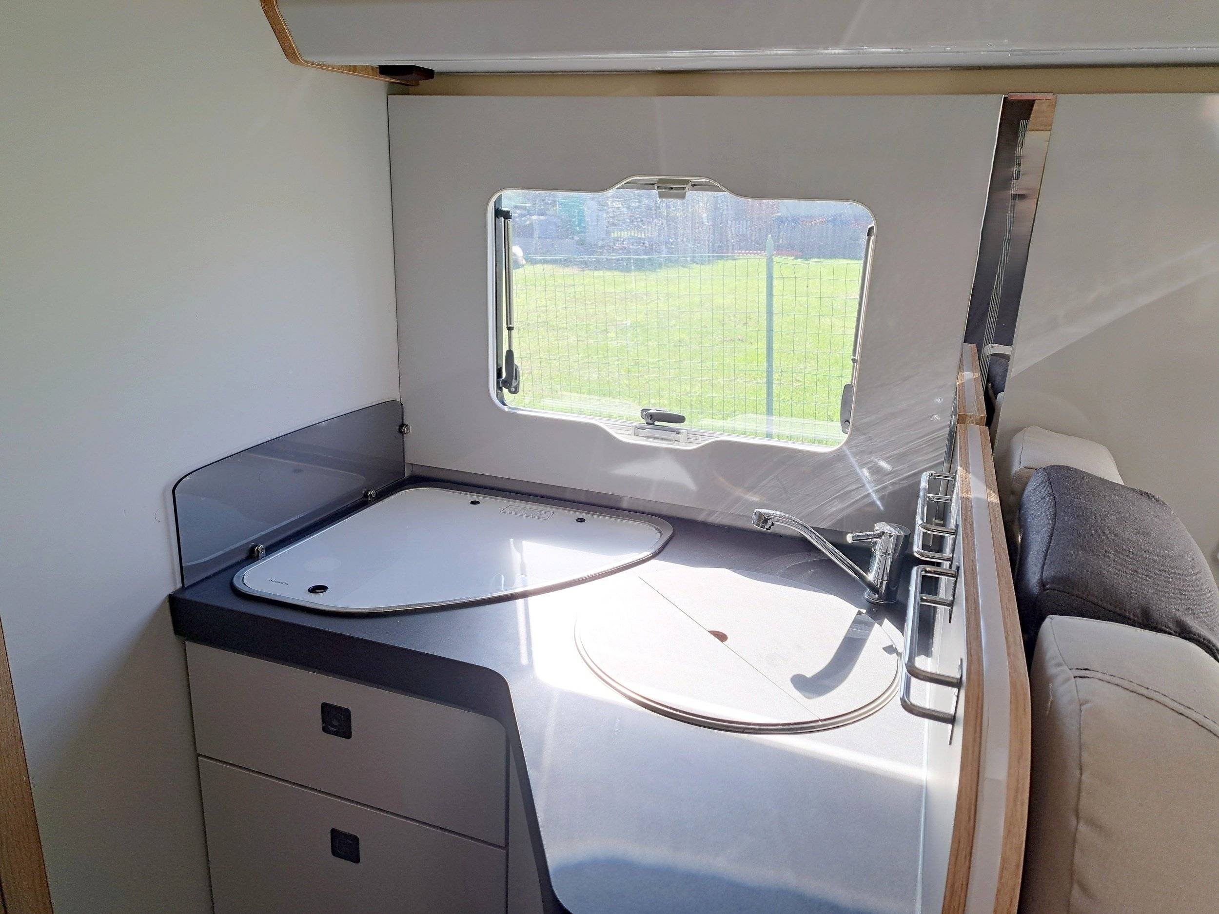 Roller Team roller team 285TL ZEFIROO 