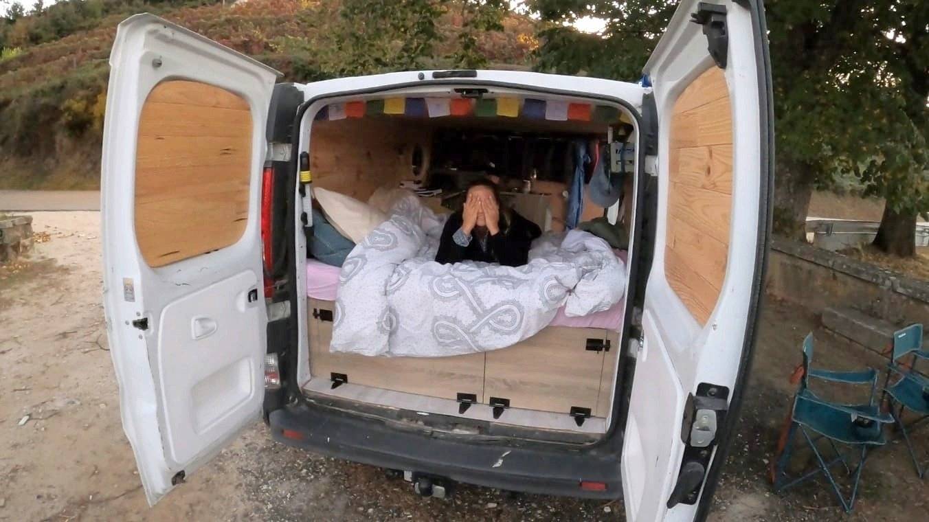 Renault Renault Trafic