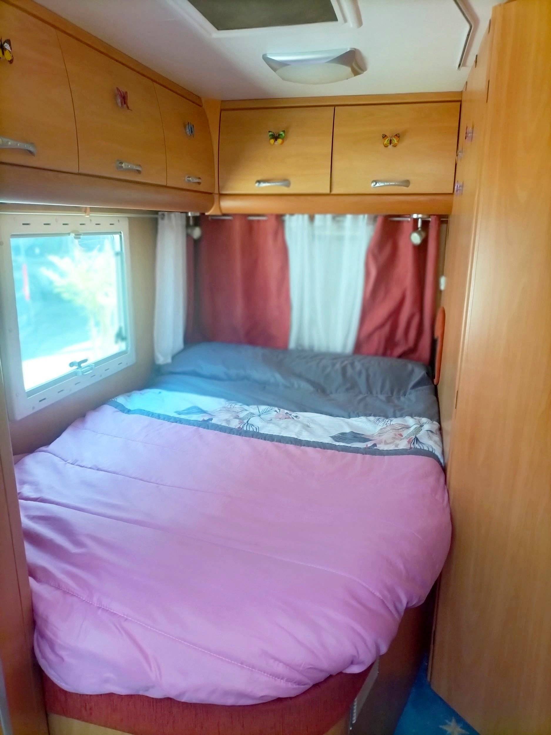 Challenger Jumper 2,8 HDI 127 cv