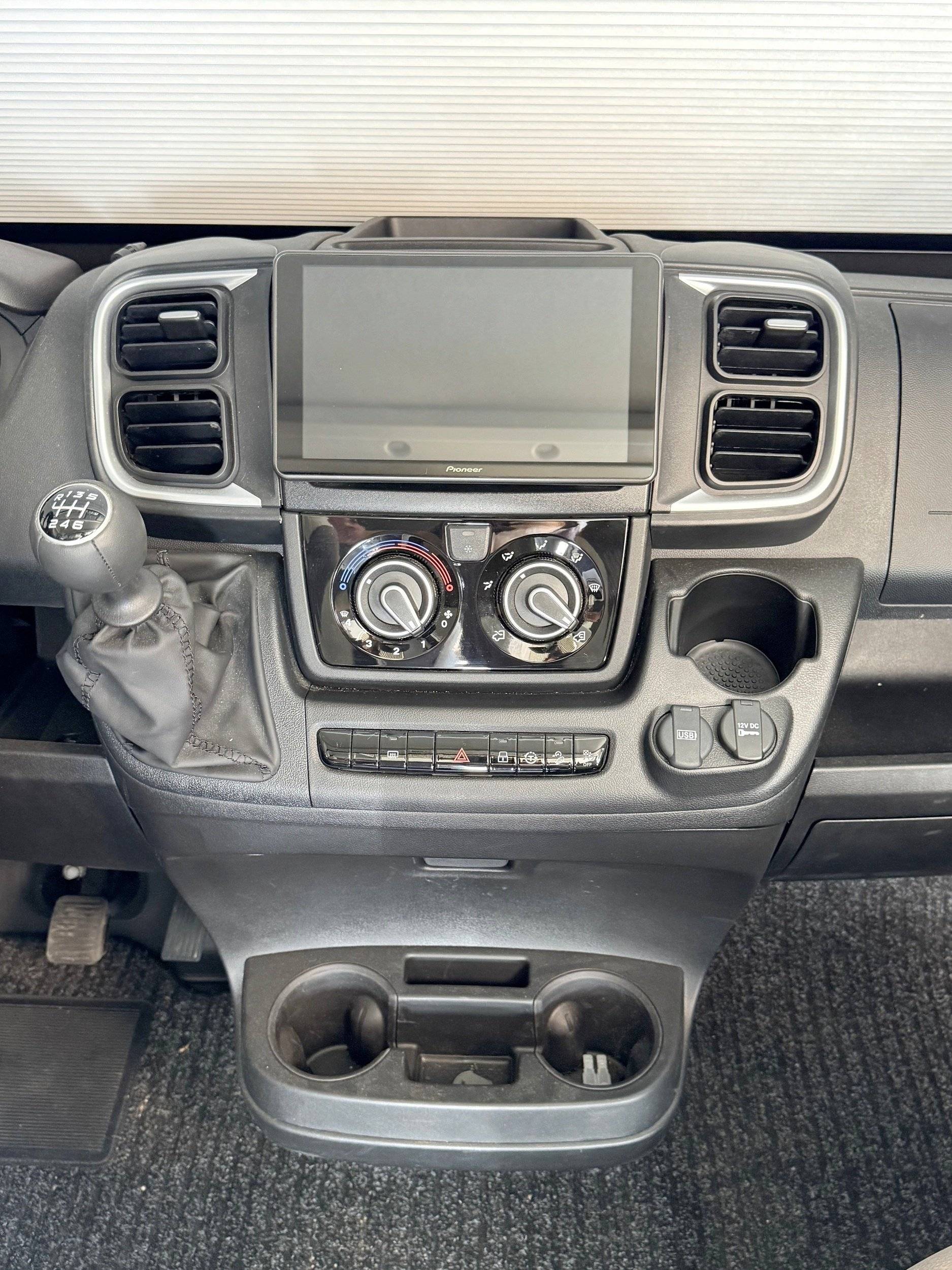 Mclouis 3 Maxi S-Line