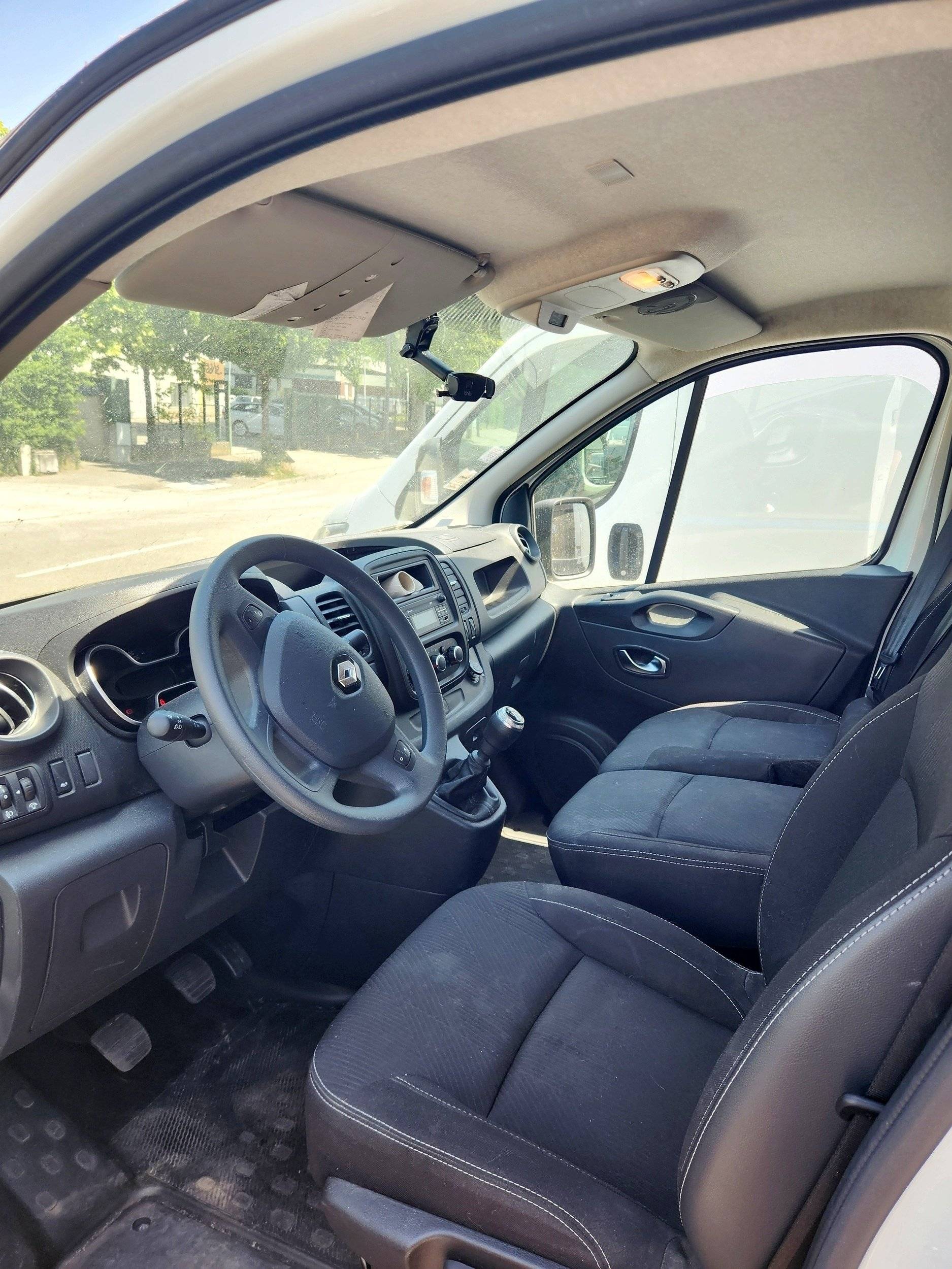 Van 