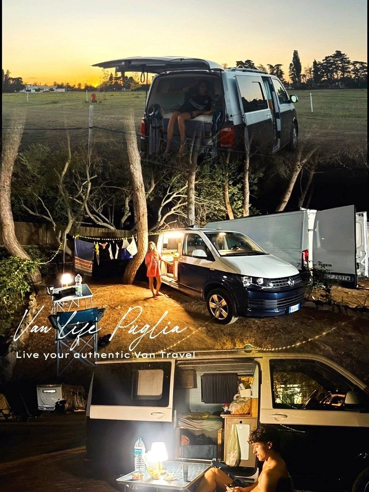 Westfalia Volkswagen T6