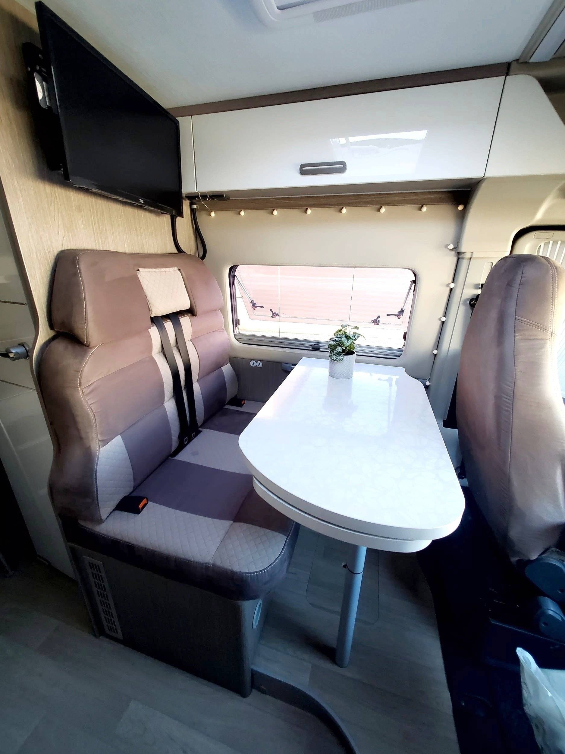Chausson Chausson VIP 594 max