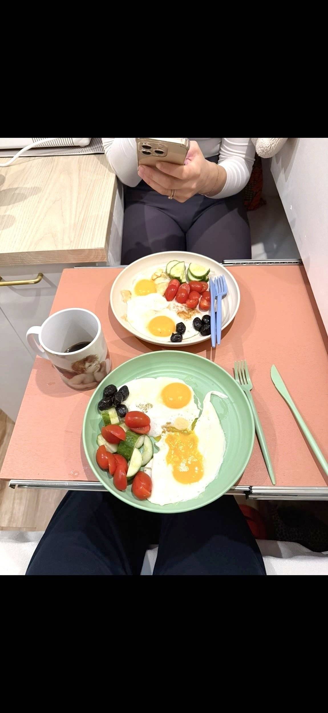 Renault Master 2,3 l 125 ch