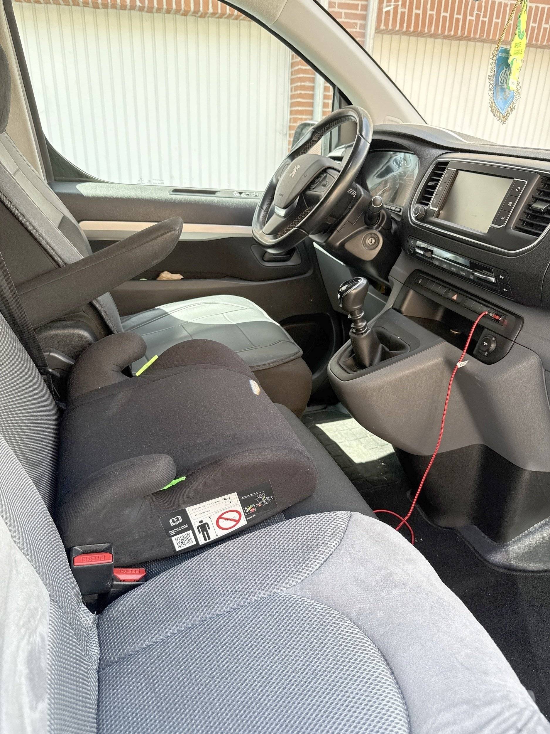 Peugeot Expert 2 l Blue HDI 150 ch