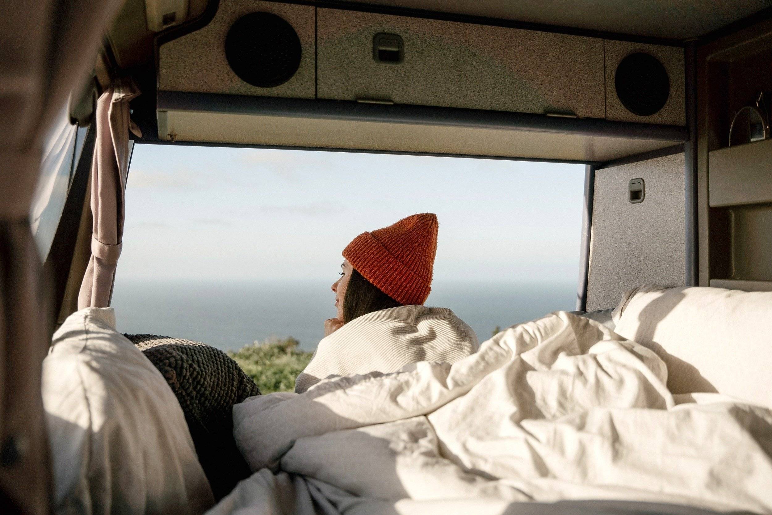 Westfalia California t4 westfalia