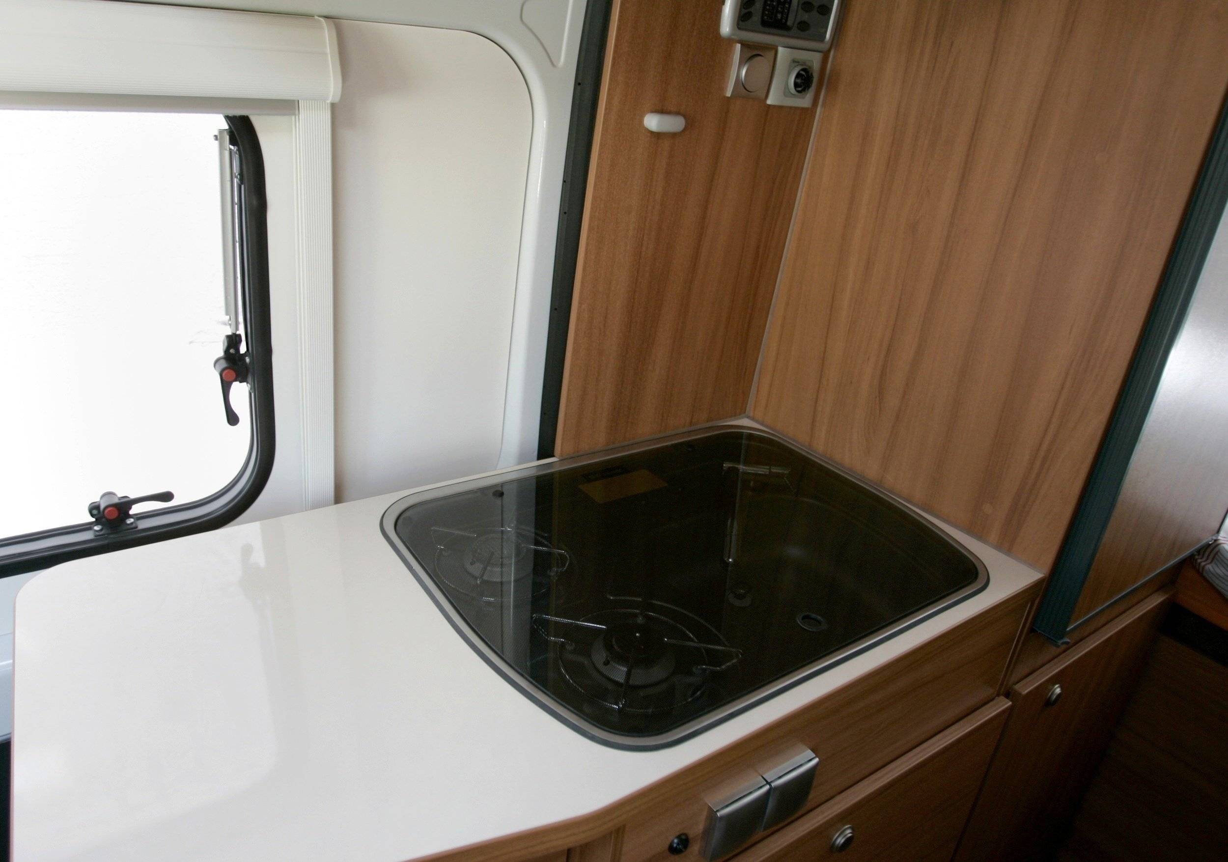 Weinsberg Weinsberg Carabus 601k