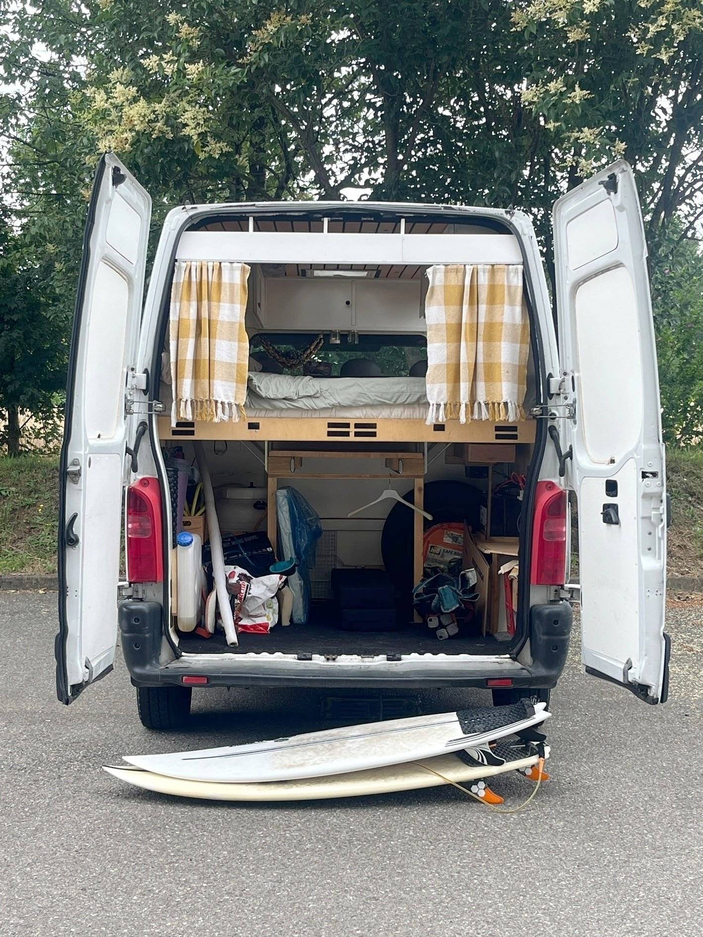 Renault Master 2.8 dTi