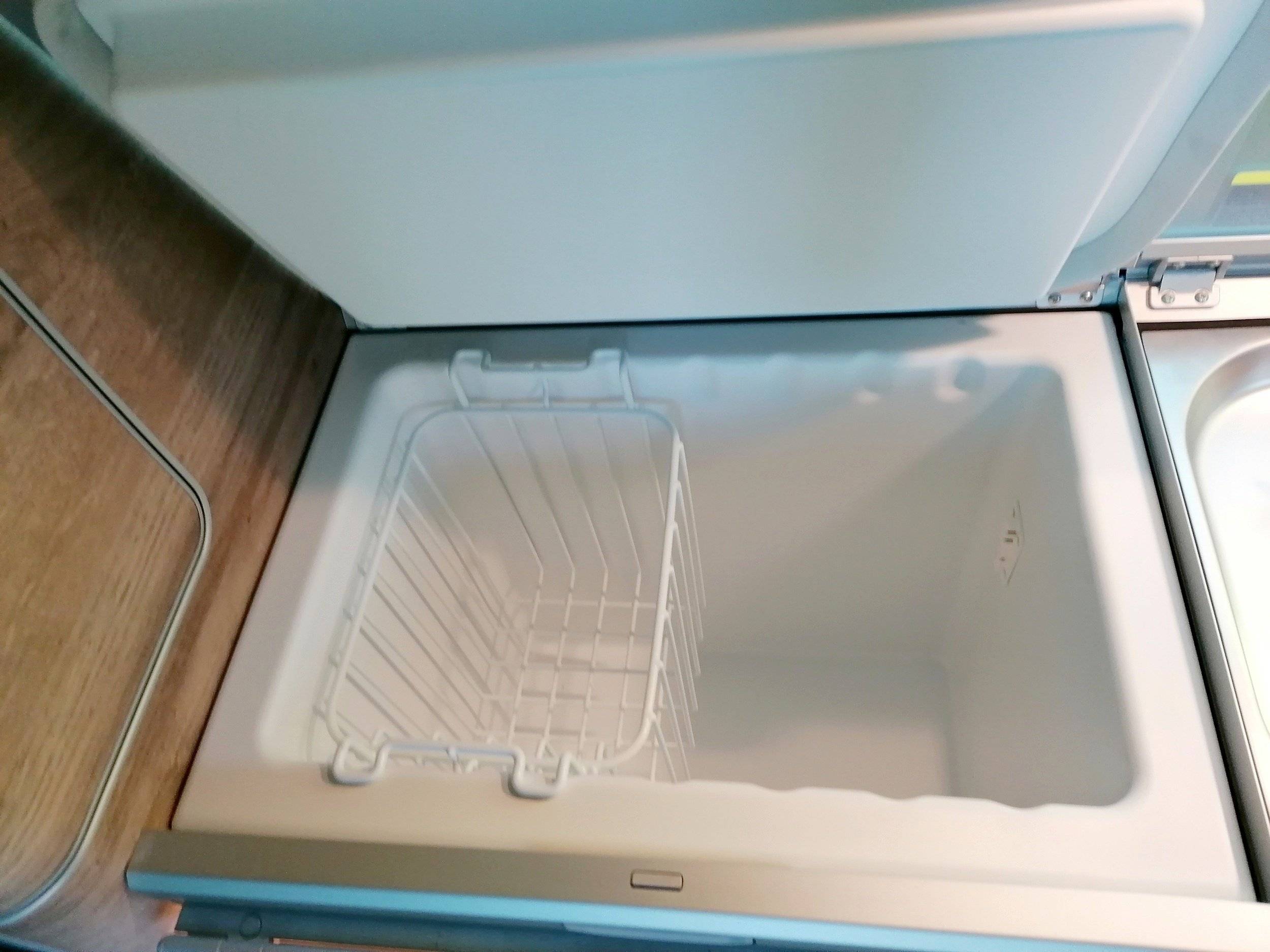 Volkswagen California Coast