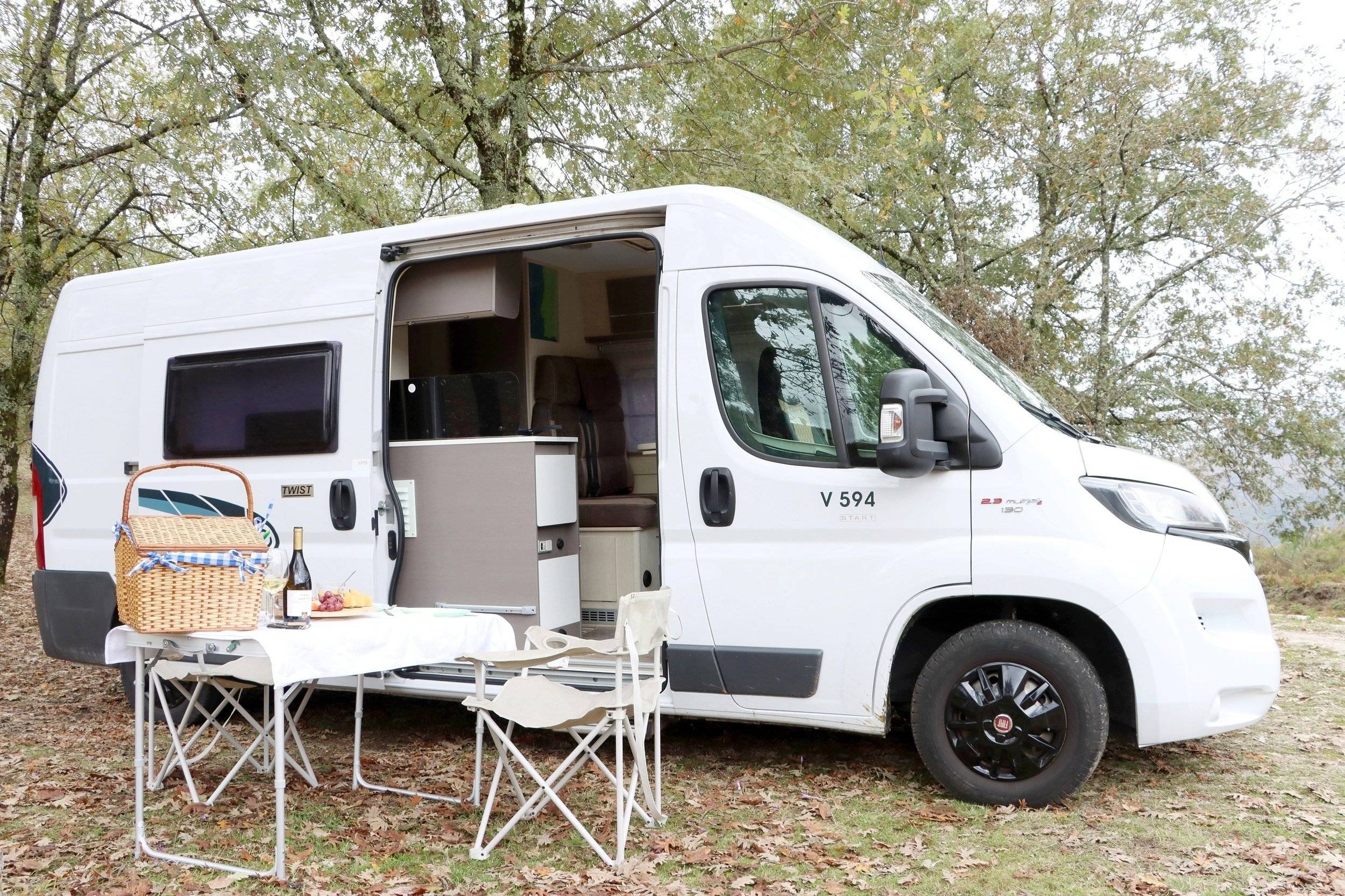 Chausson Fiat Multijet 2   2,3 L   130 CV