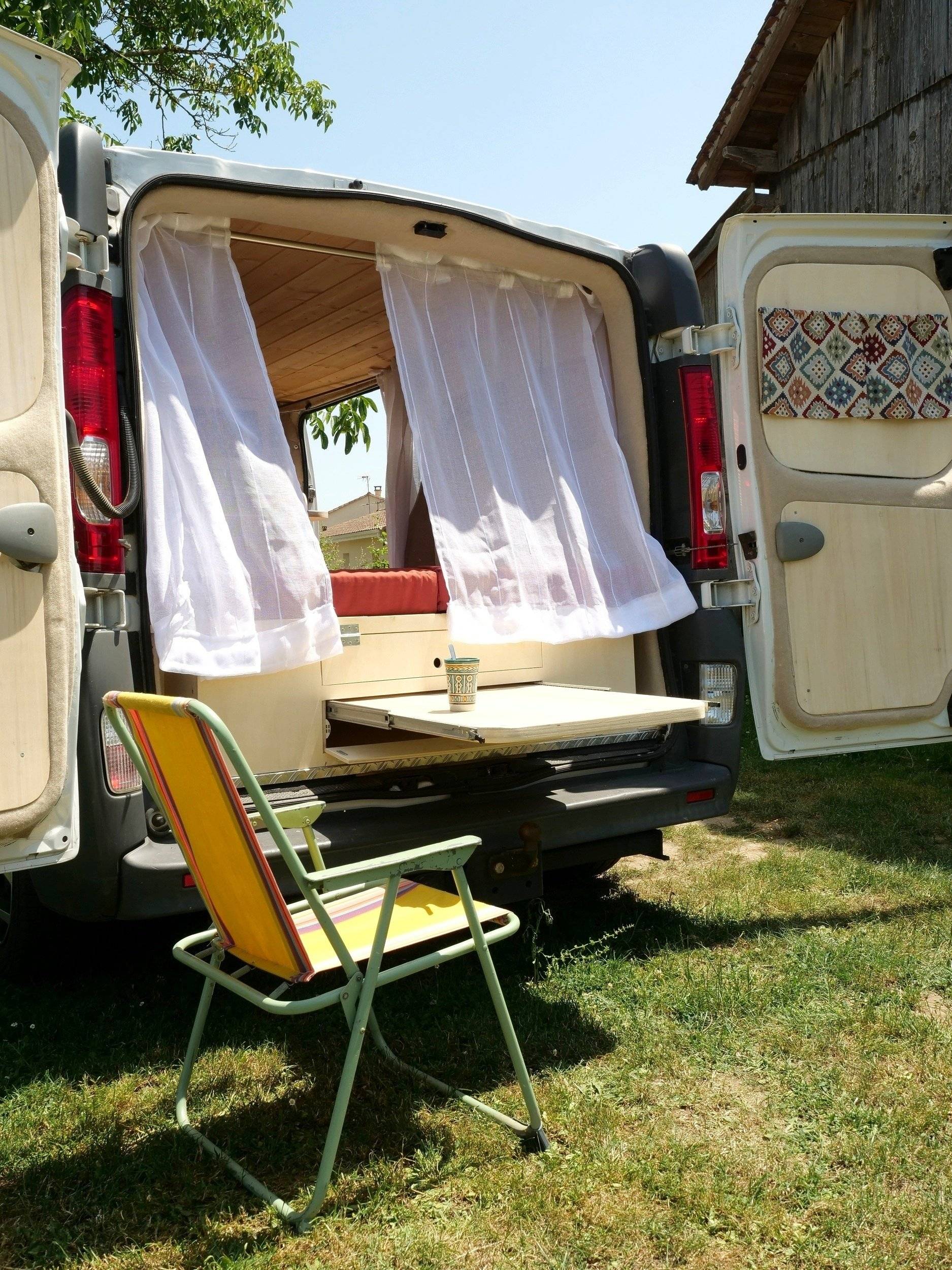 Opel Vivaro 2.0 115cv 16v