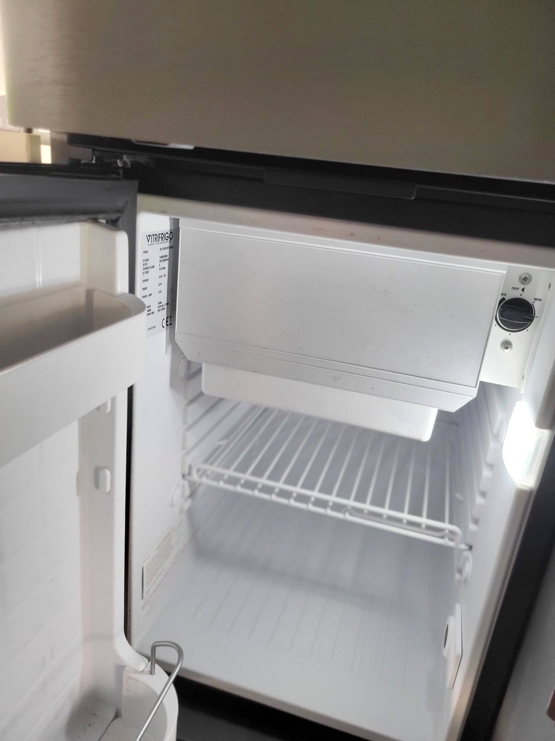 Westfalia Kepler One