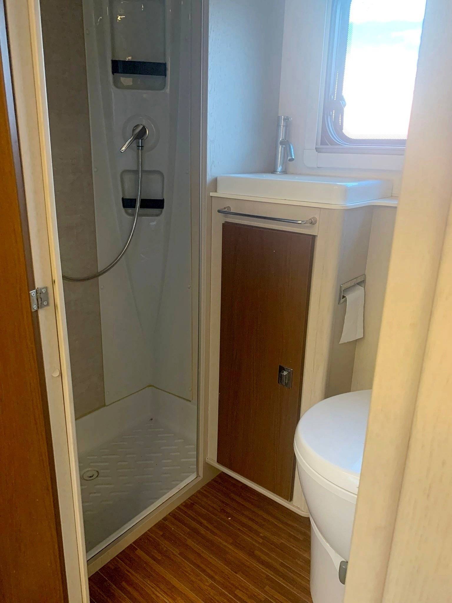 Rimor Seal 9 FIAT DUCATO