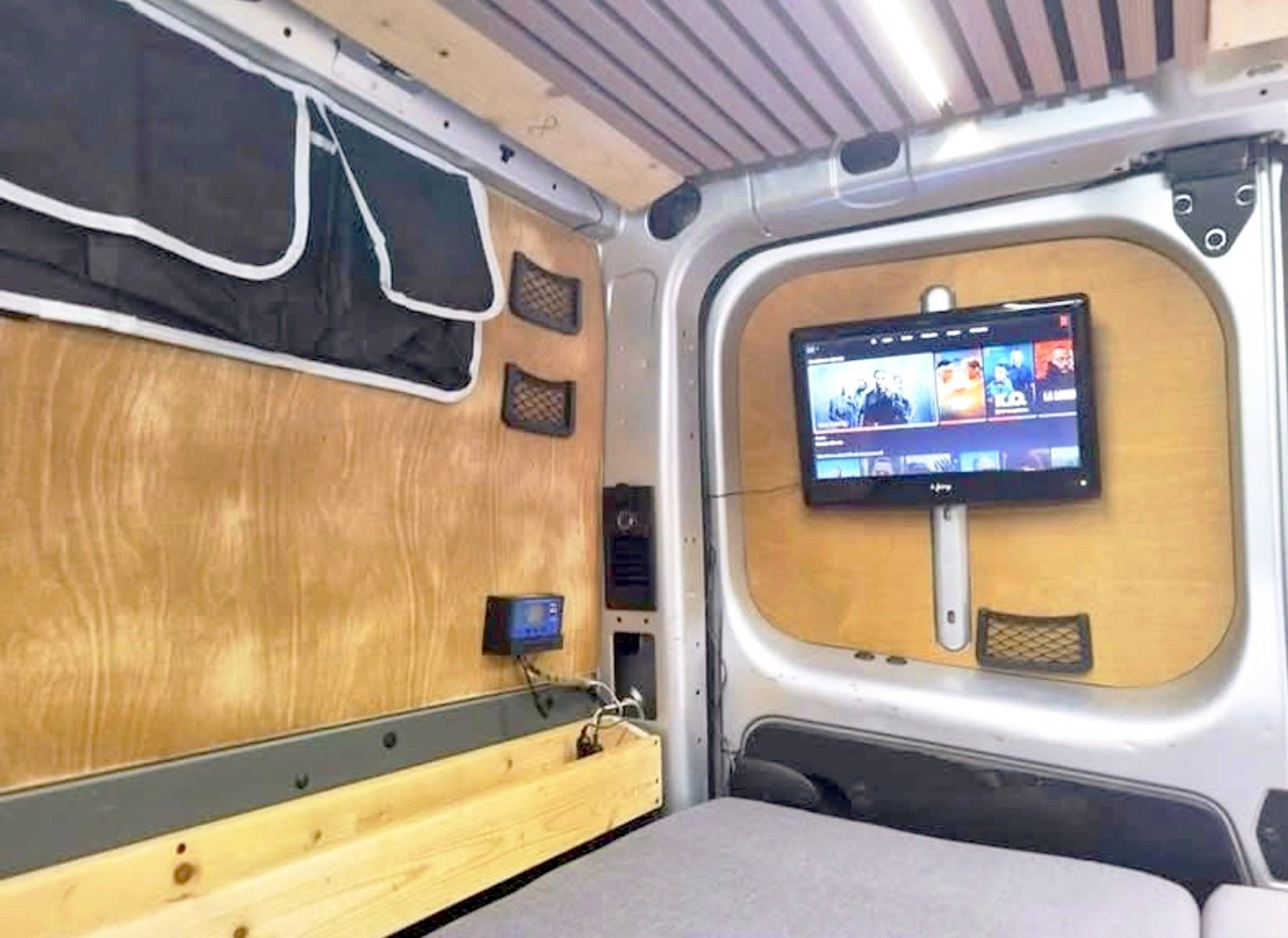 Fiat Talento L2H1 125CV