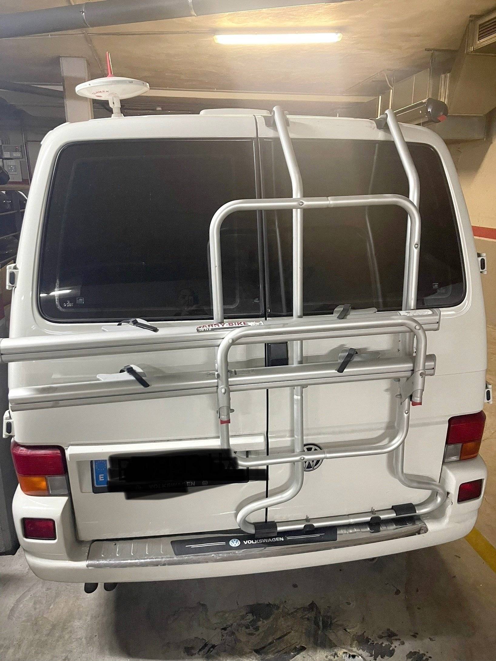 Car Caravane CARAVAN  