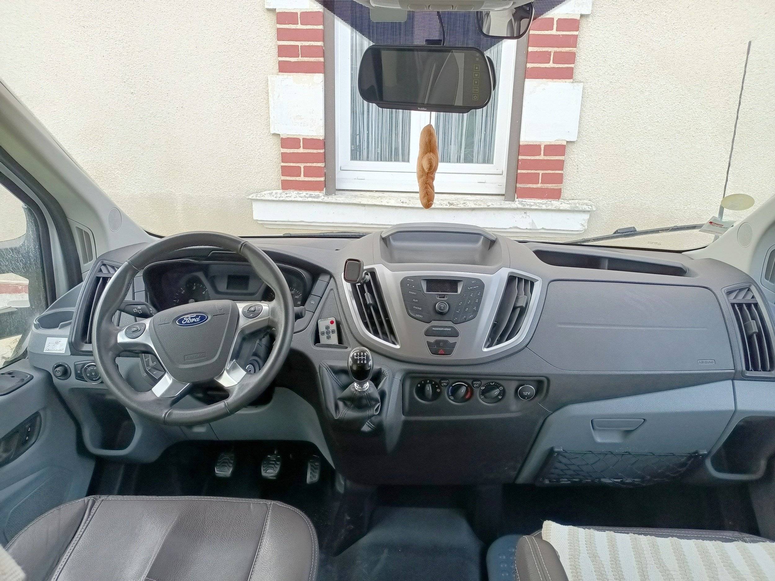 Chausson Welcome 610