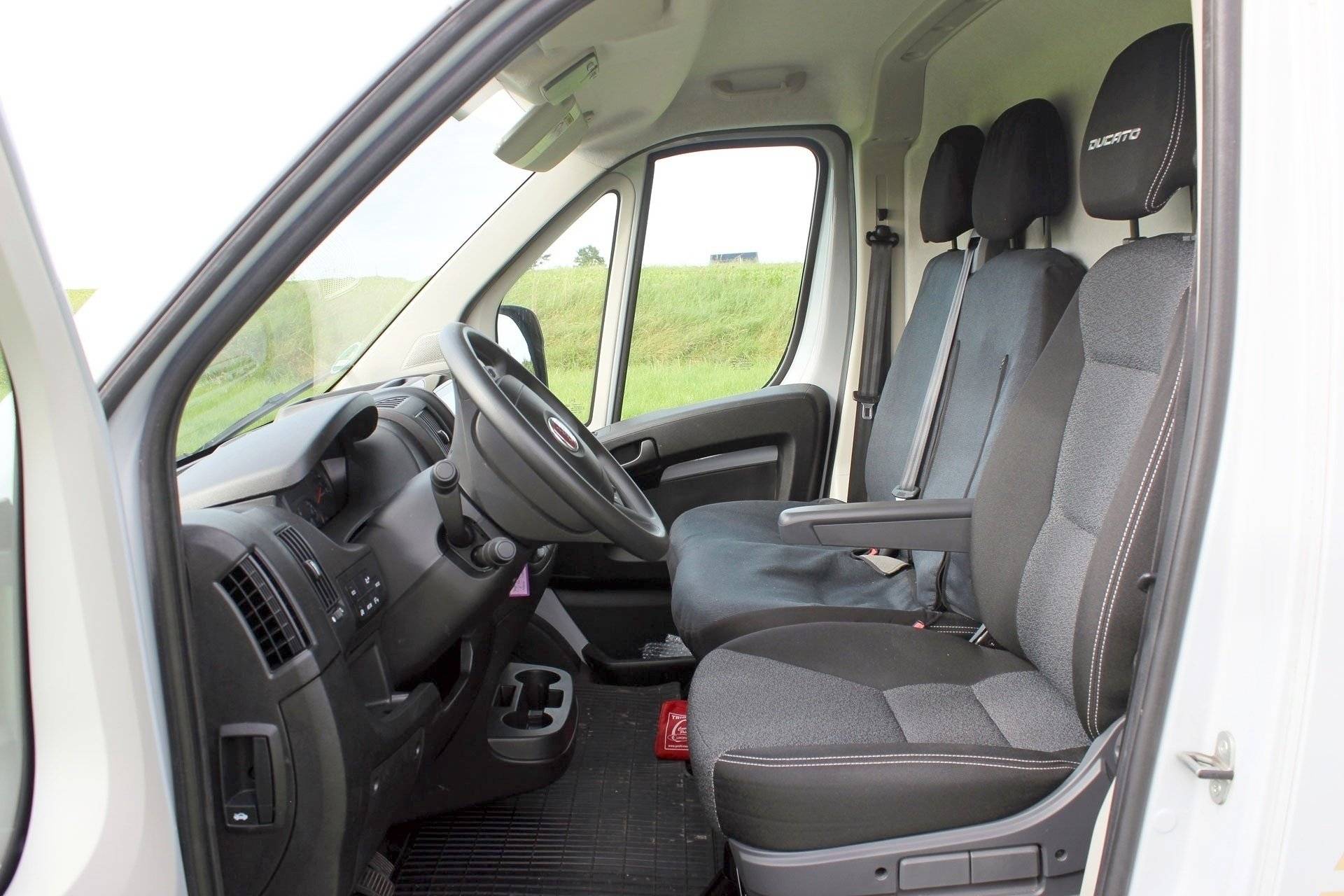 atvanture FIAT DUCATO