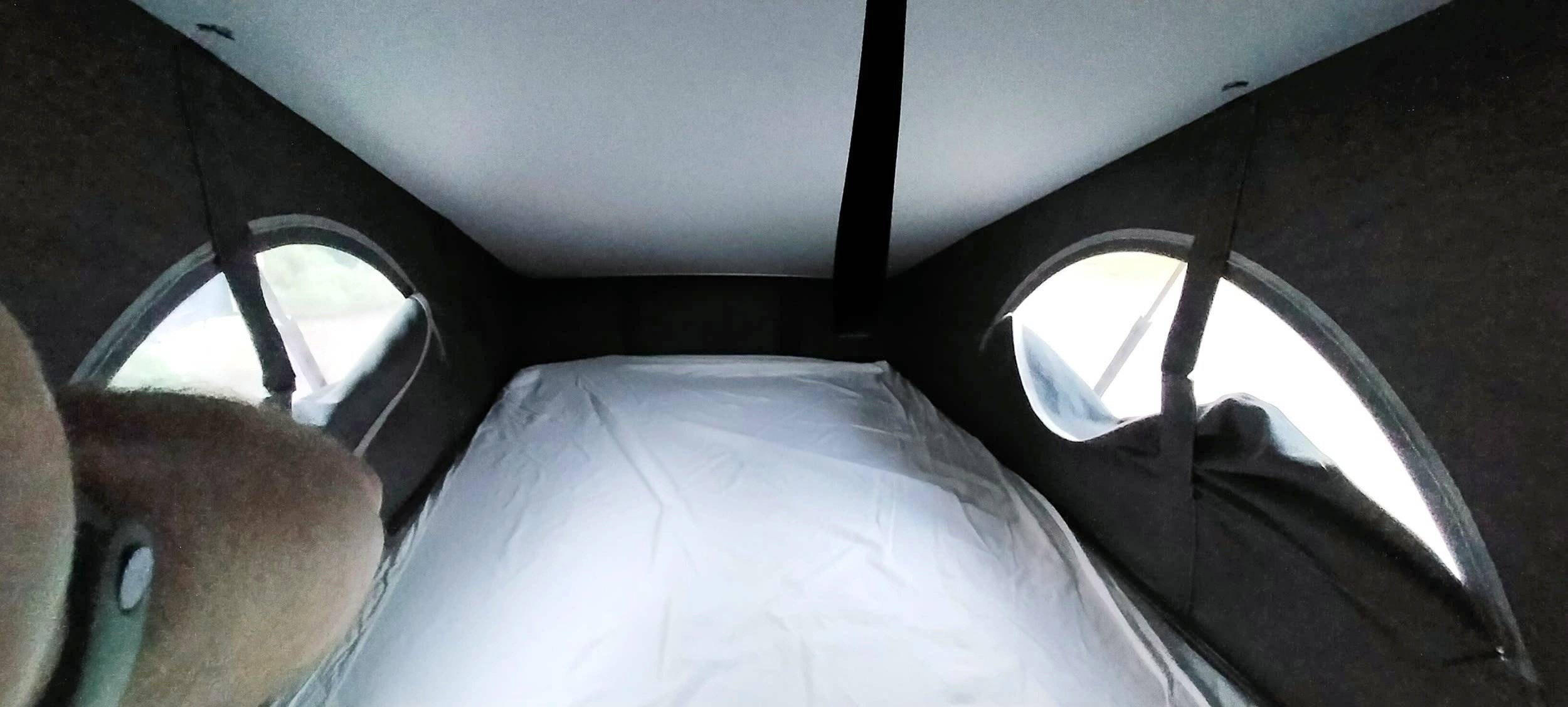 Volkswagen Van California T6.1