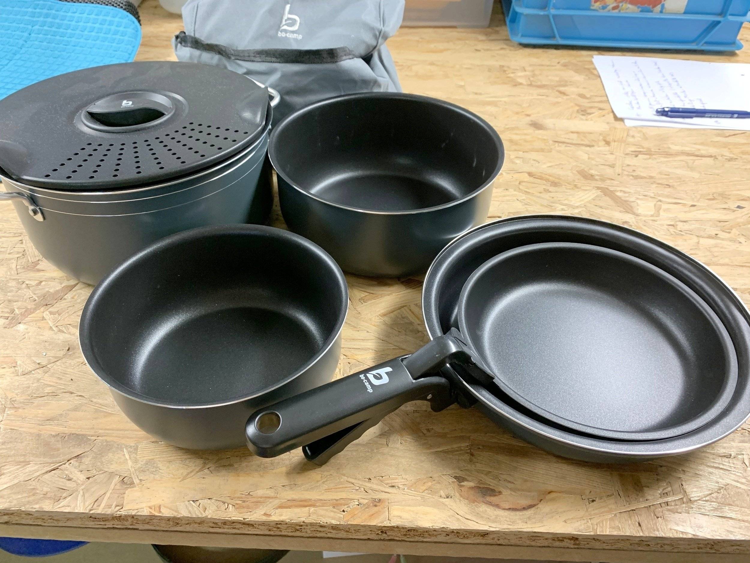 Benimar Benimar Cocoon 463