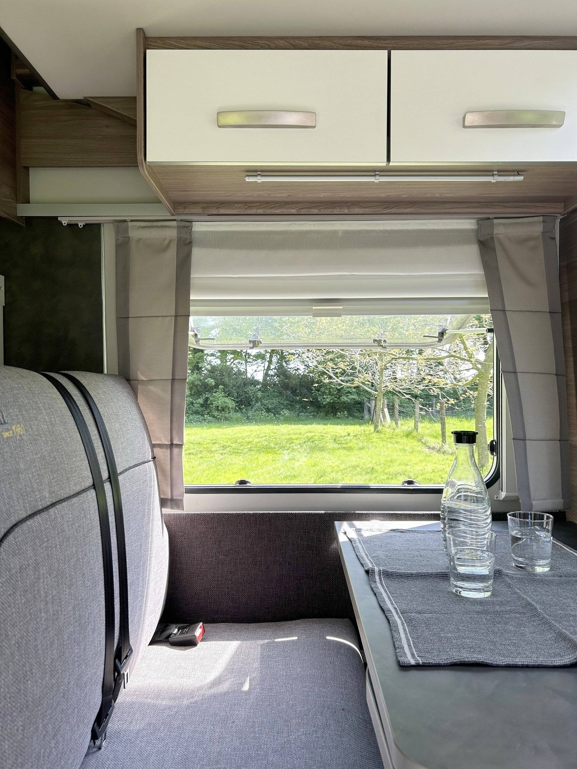 Knaus Live Wave 700Meg