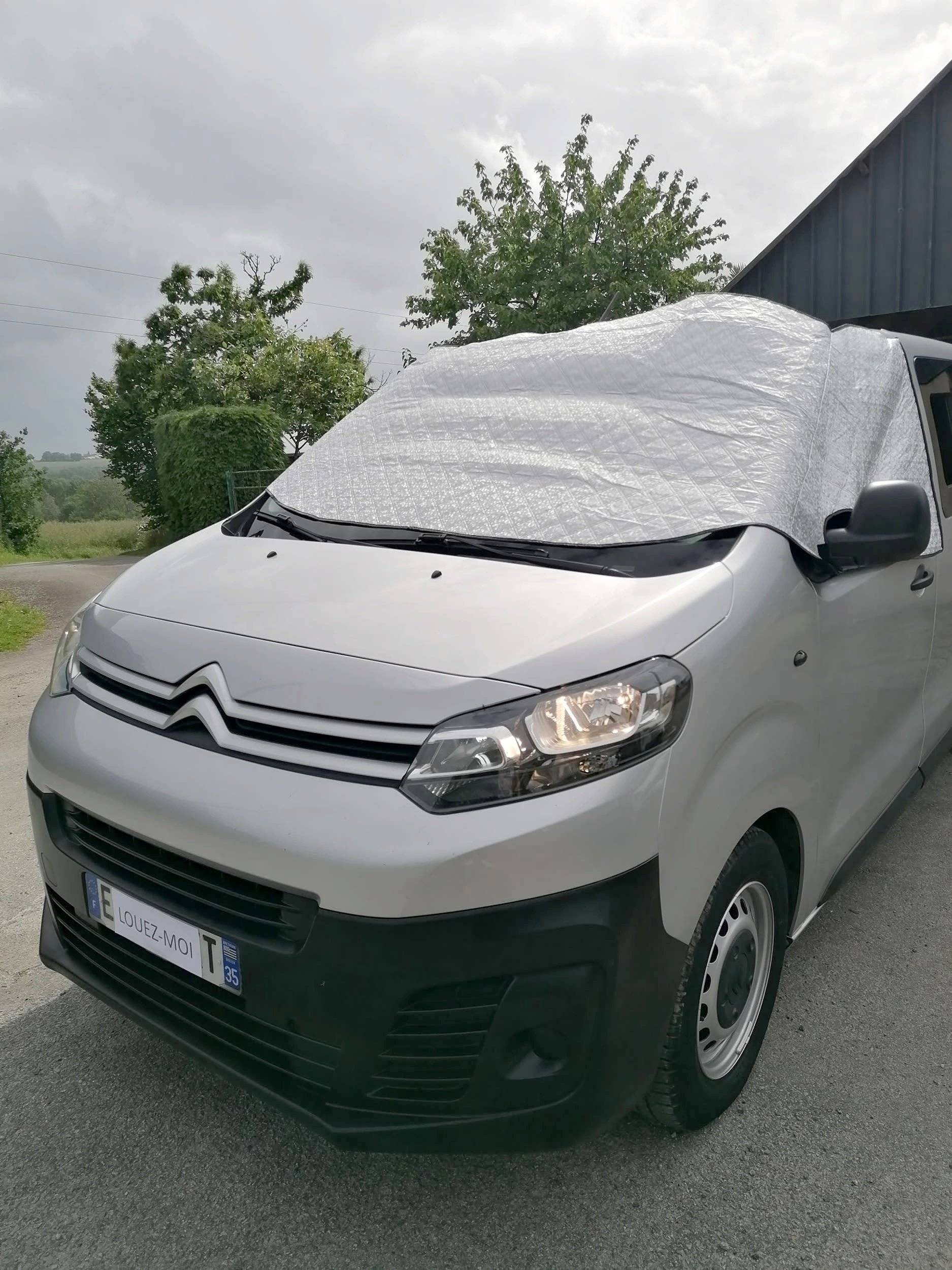 Citroën Jumpy 2l 128cv