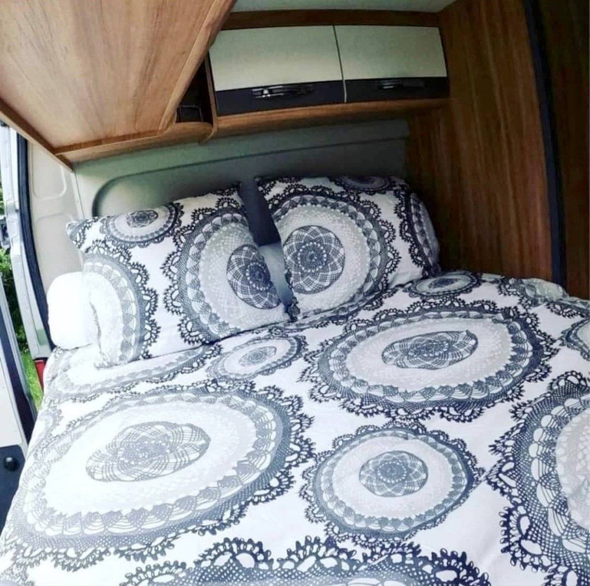 Citroën Jumper 2,2 l 140 ch