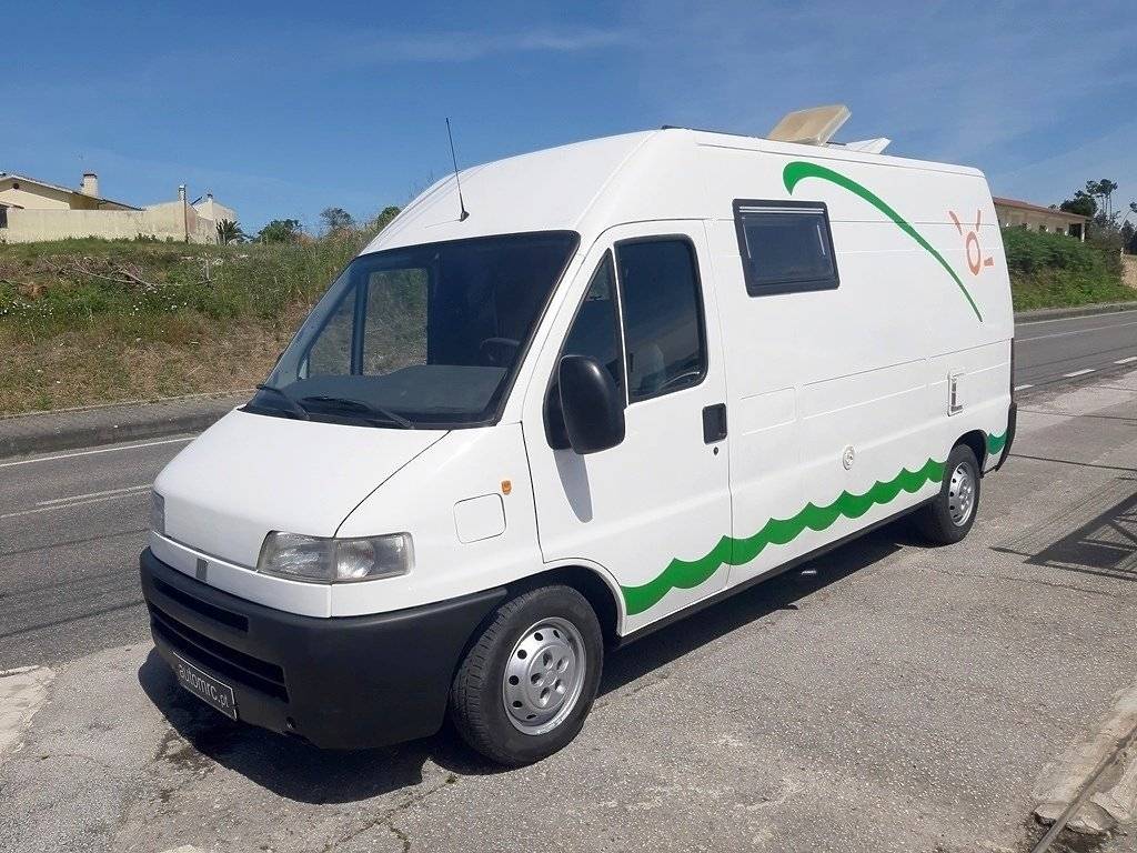 Adria Adria Twin 600 SP Family