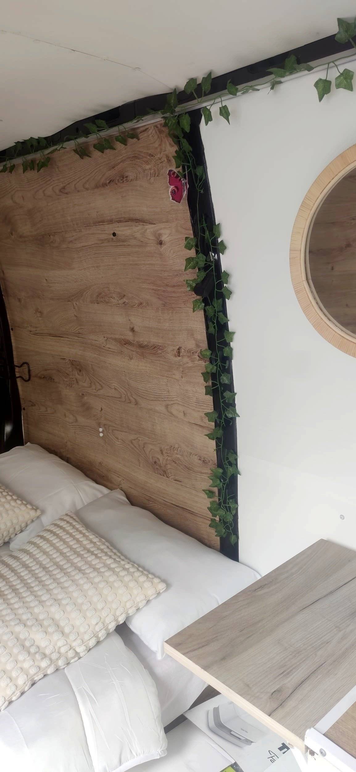 Berth Renault 2,3 l 125 ch - Yescapa