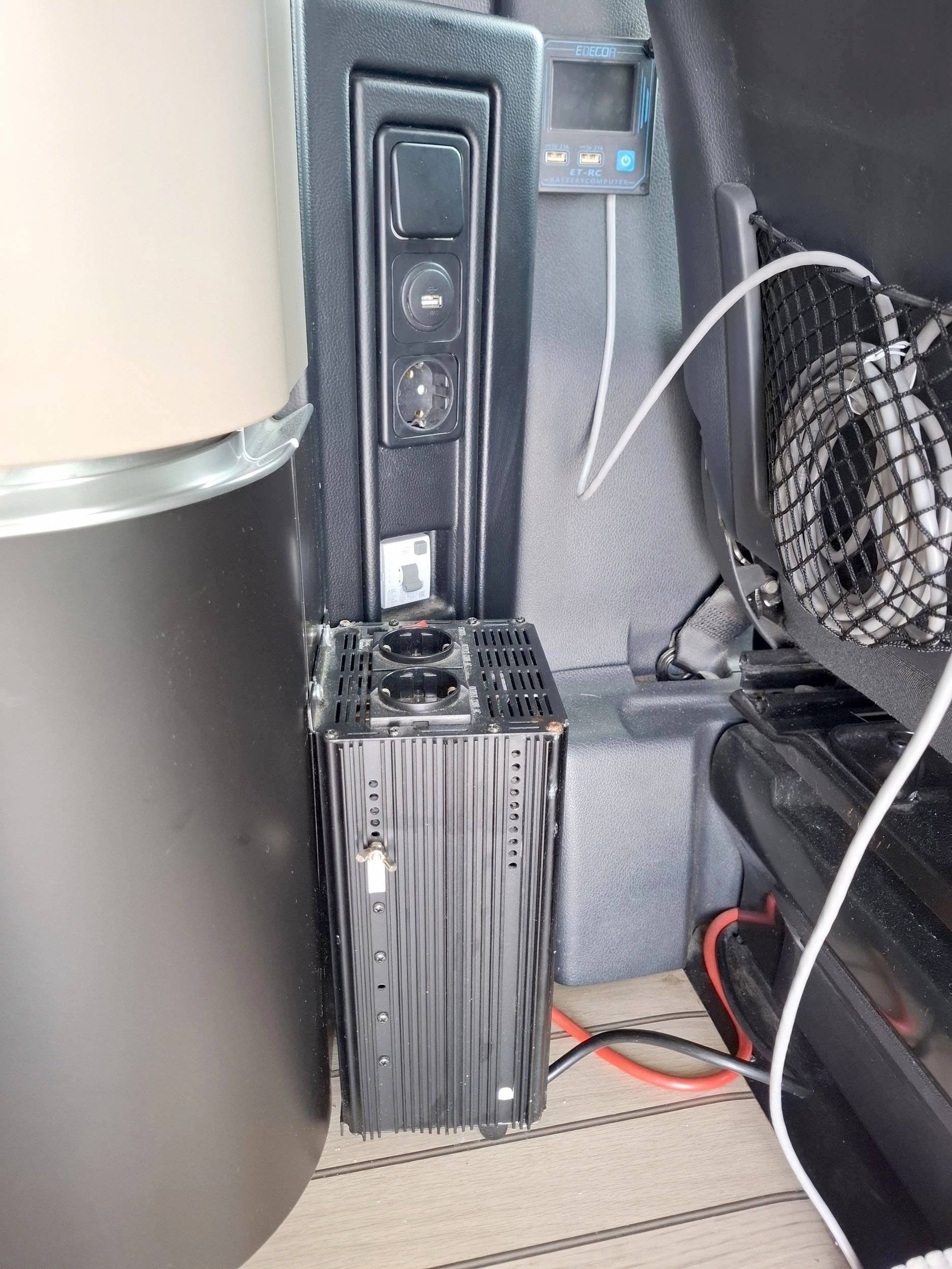 Westfalia Marco Polo