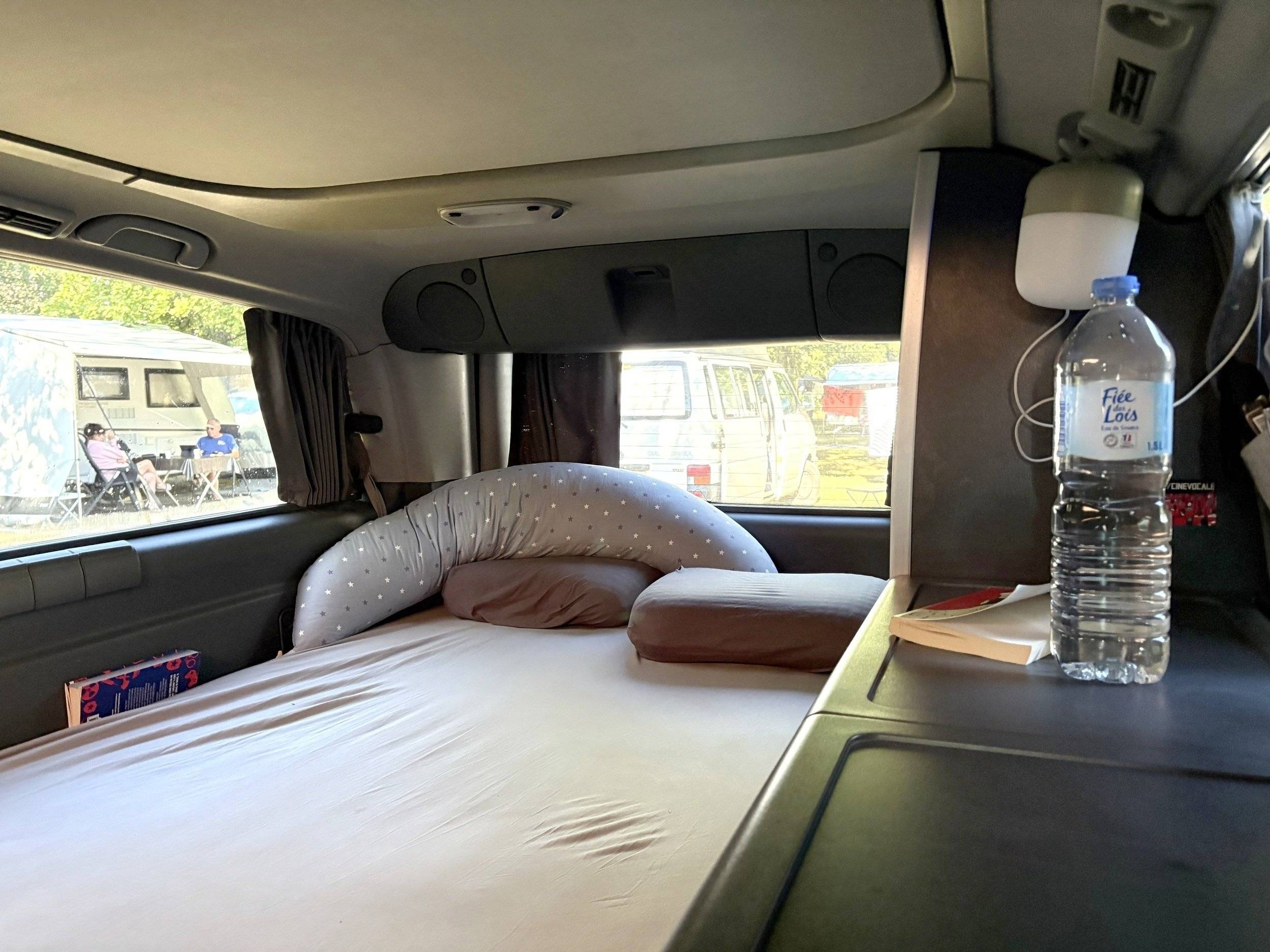 Westfalia Marco Polo