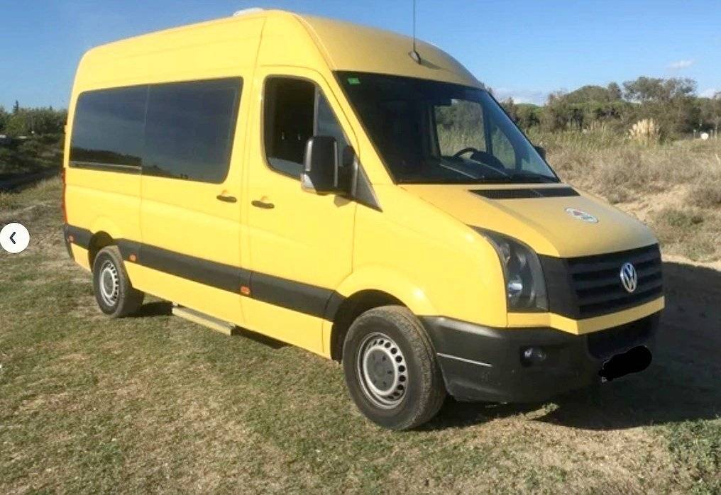 Volkswagen volkswagen