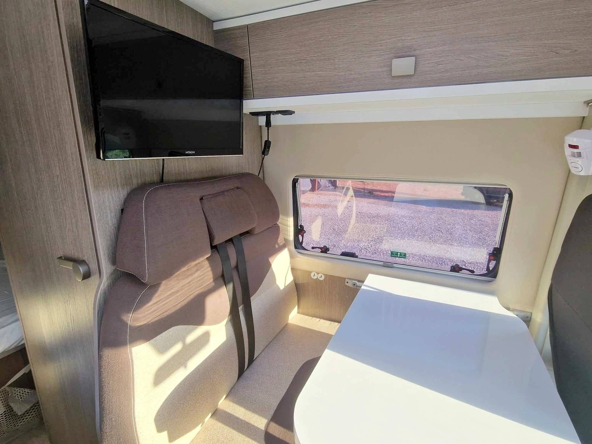 Challenger V114 MAX START EDITION