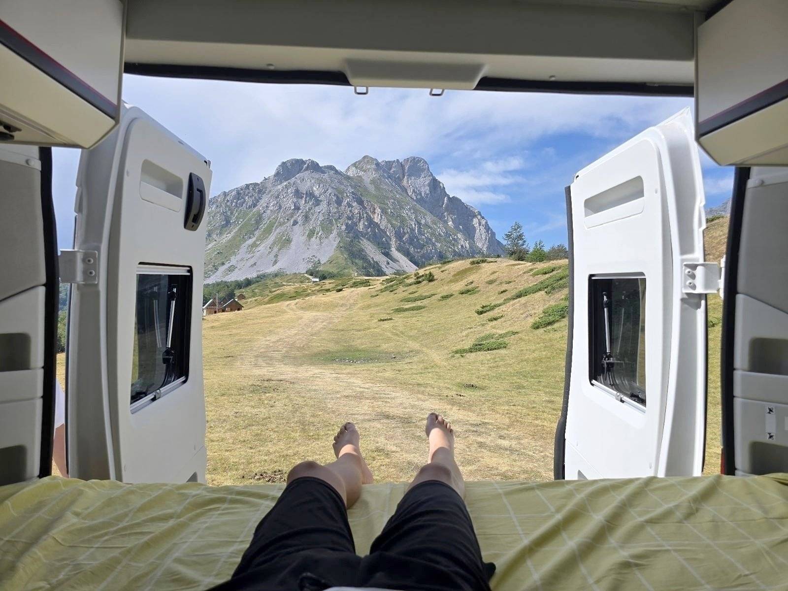 Adria TWIN SPORTS 600 SPB