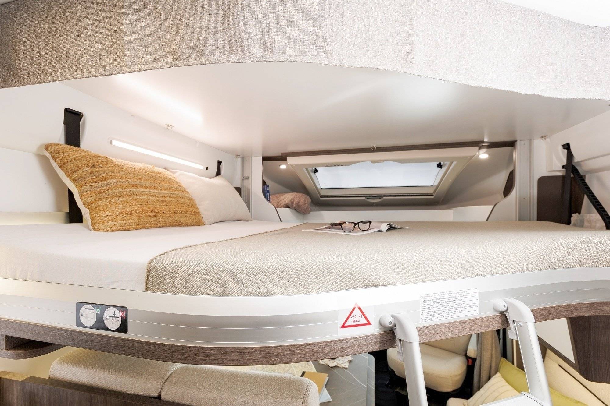 Benimar Tessoro 496 Special Edition