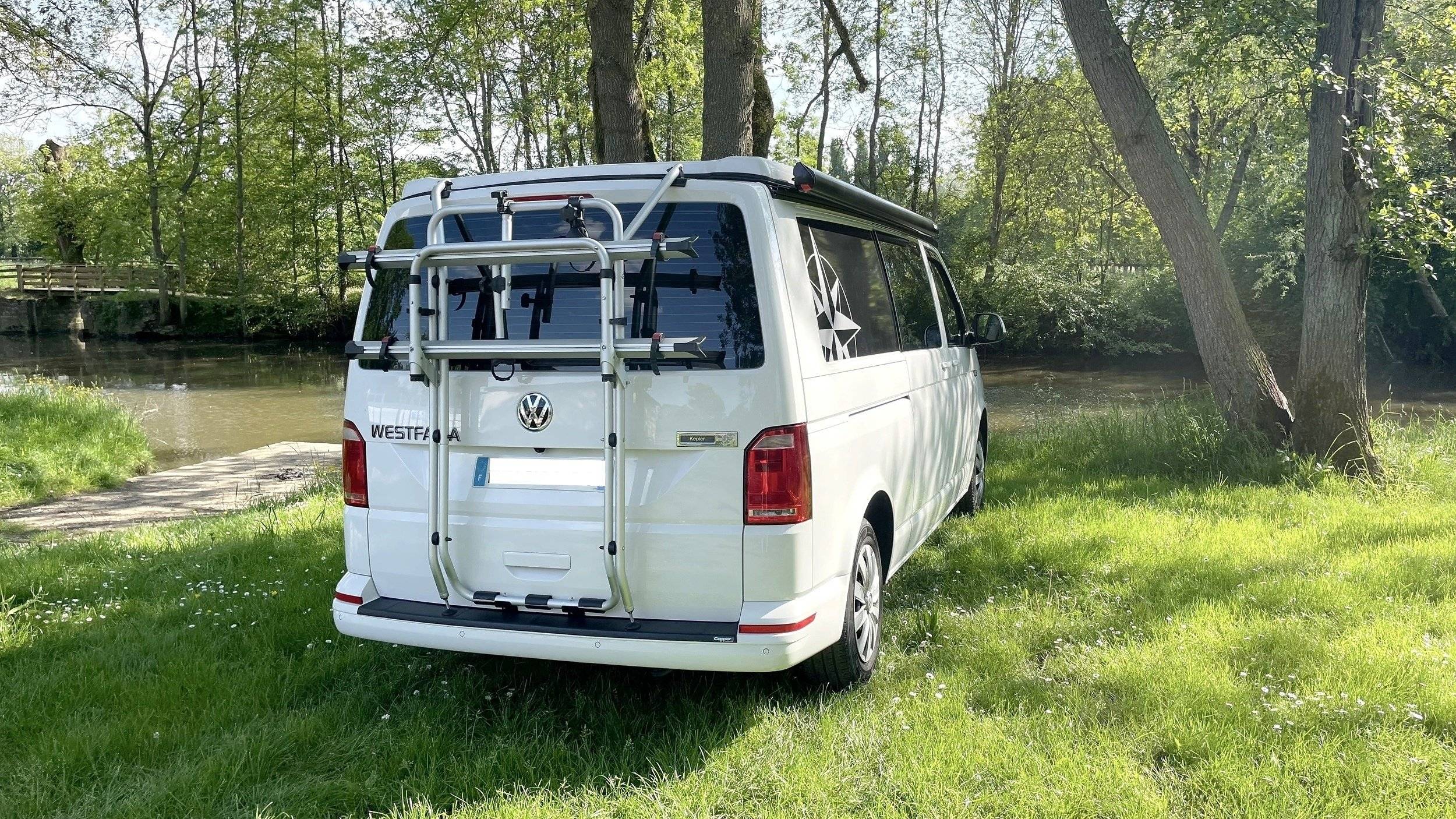 Westfalia Westfalia Kepler One