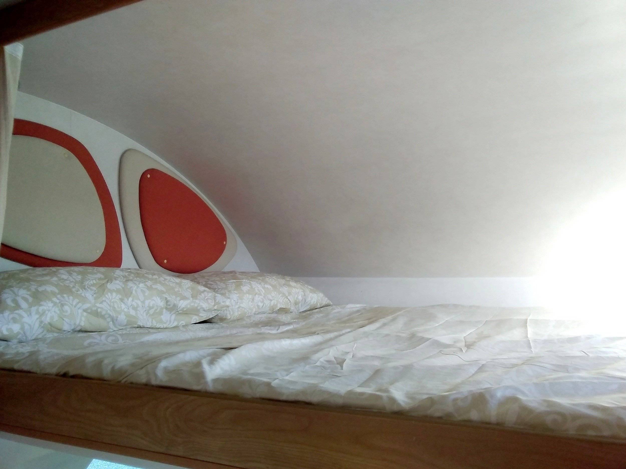 katamarano Ducato 2.3