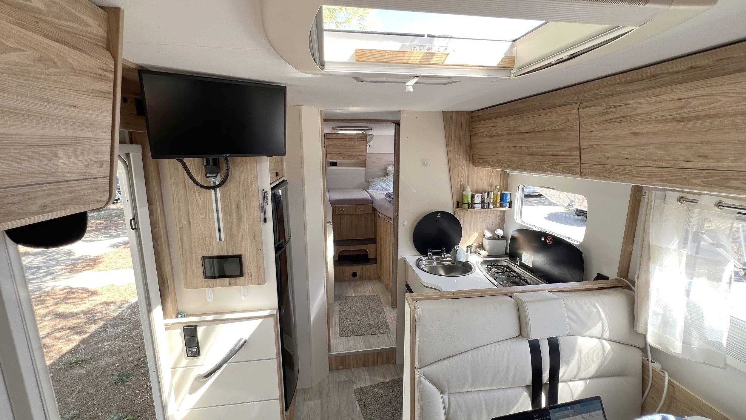 Pilote P740 Gj Essentiel
