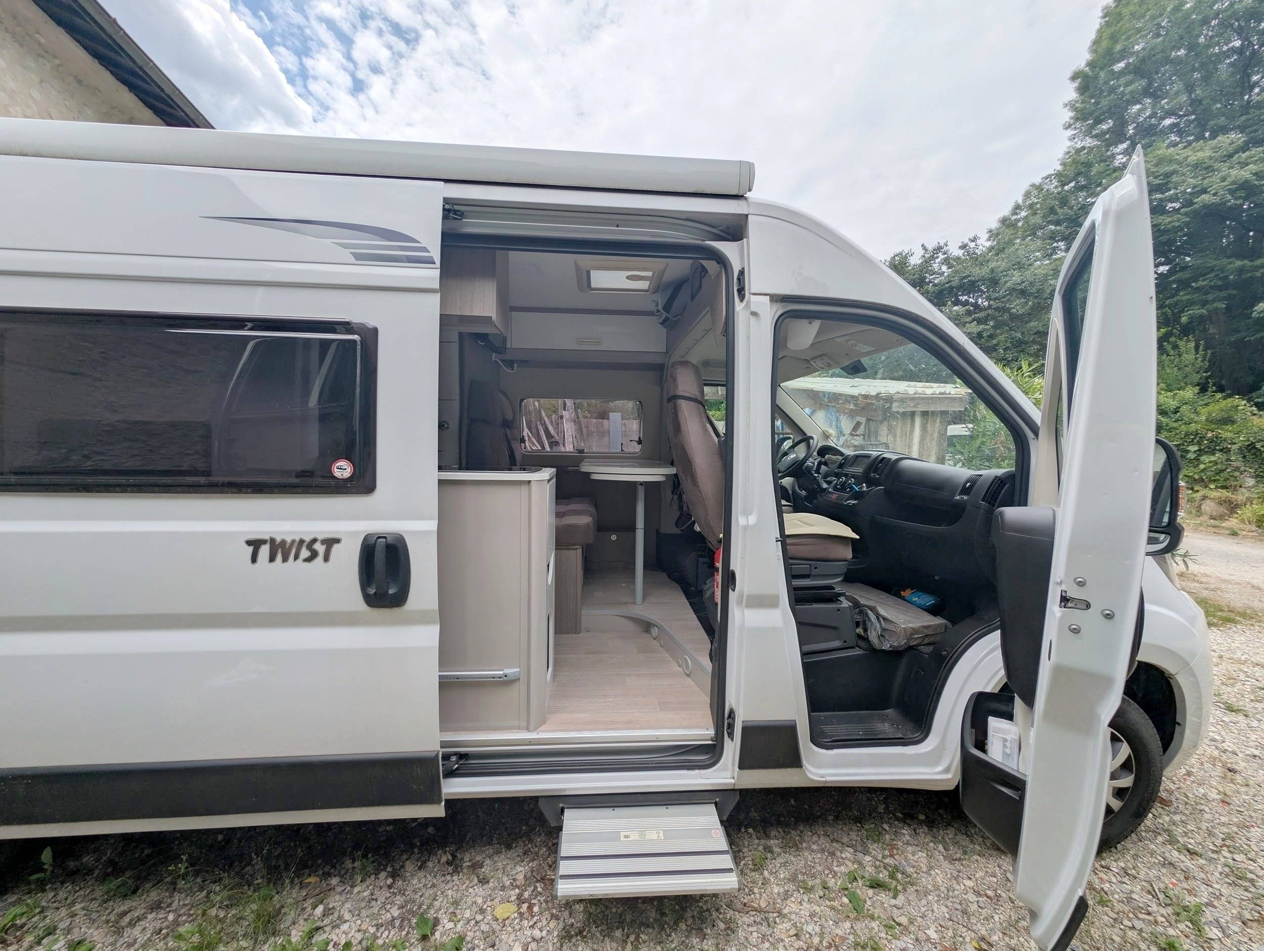 Chausson V594 Max