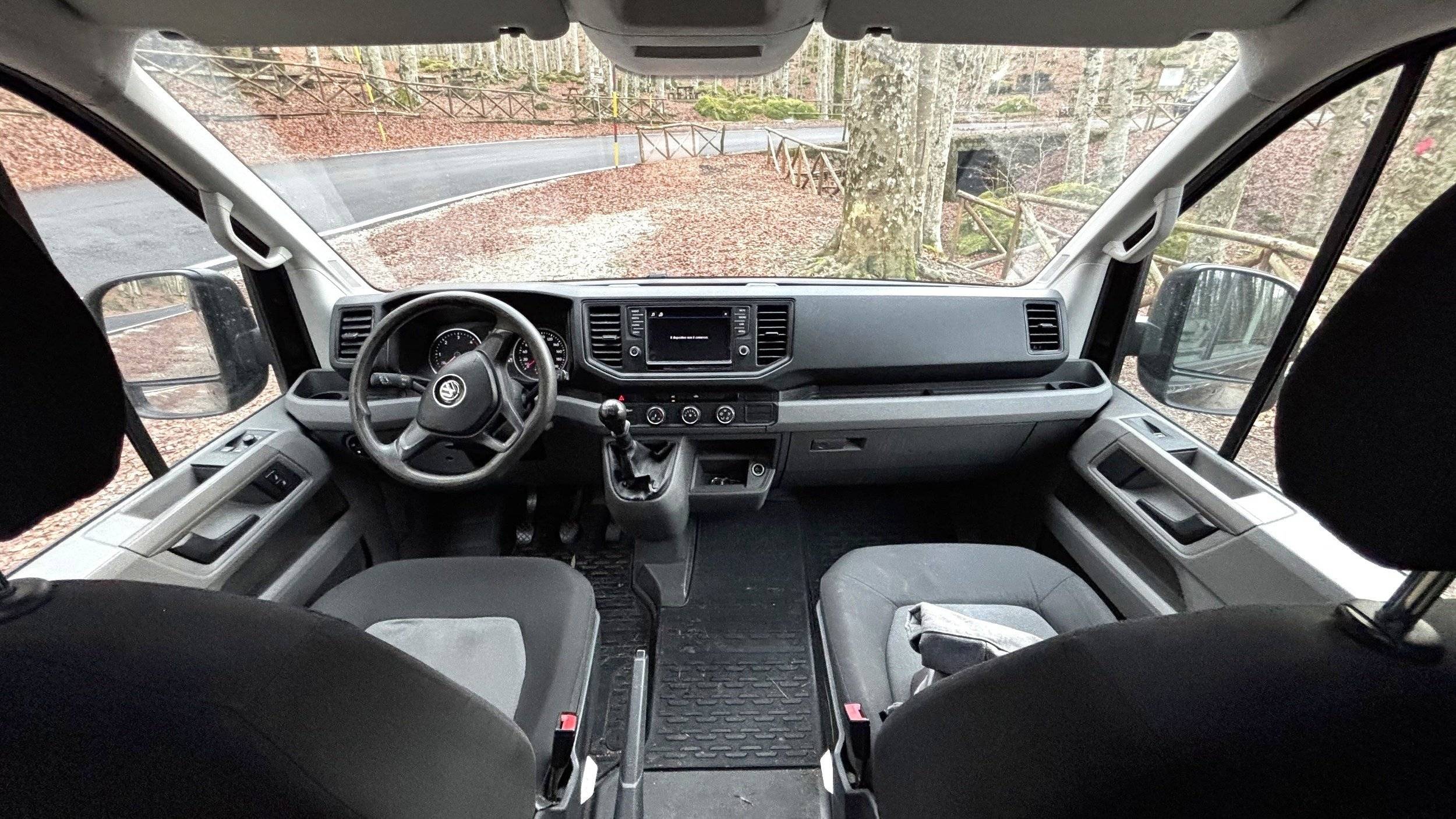 Volkswagen 2,0 l 140 ch