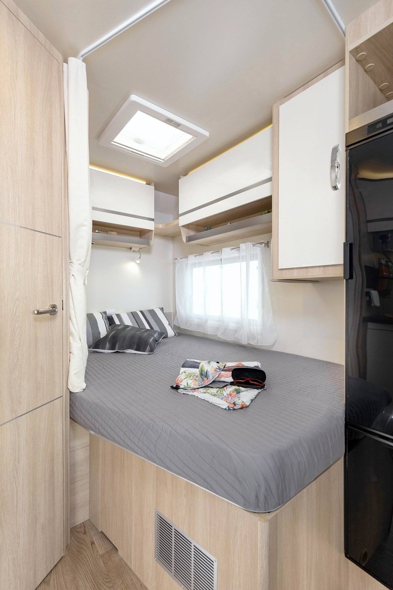 Giottiline Siena 330 Privilege