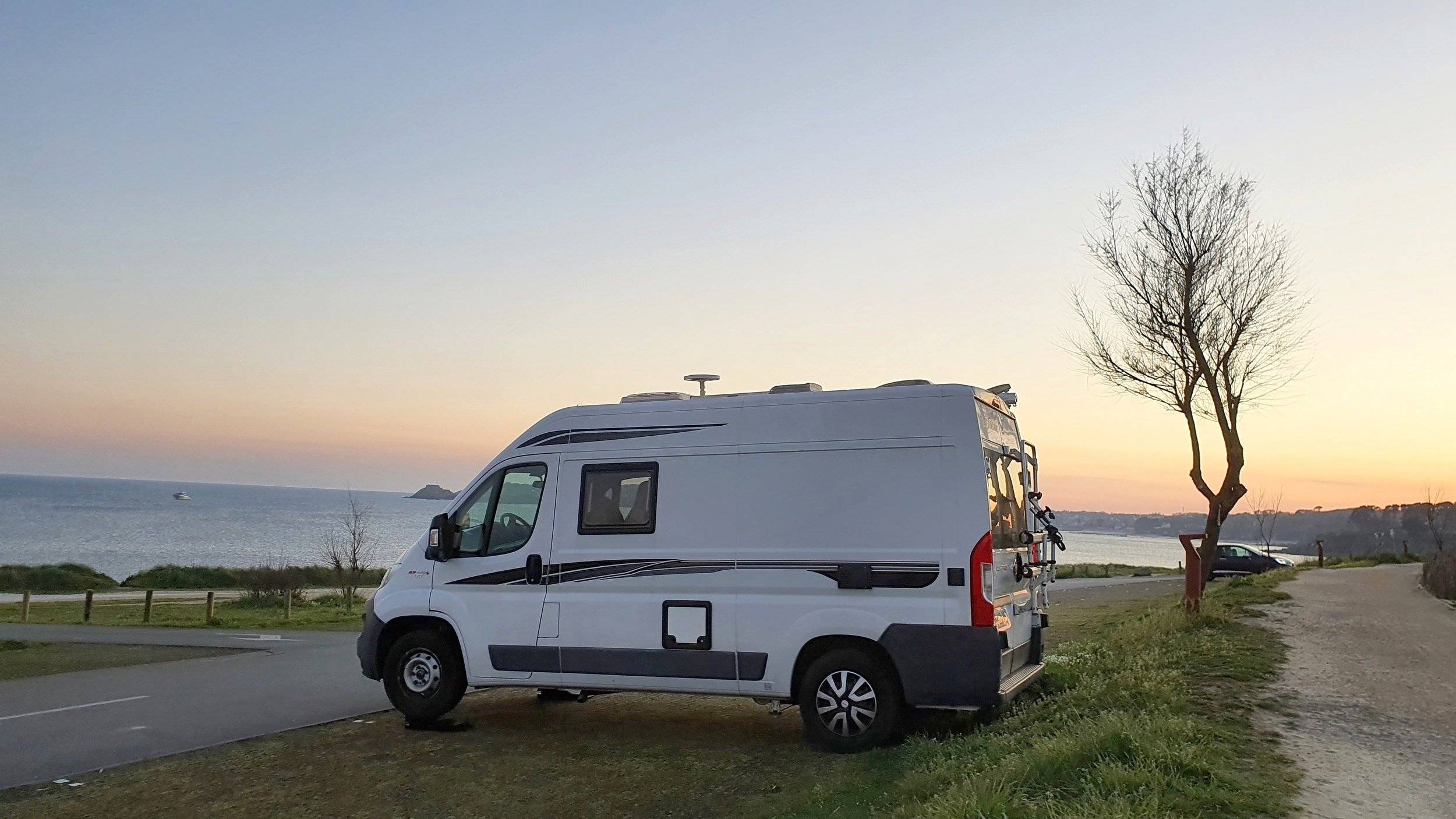 Font Vendôme Rando Van Font-Vendôme 