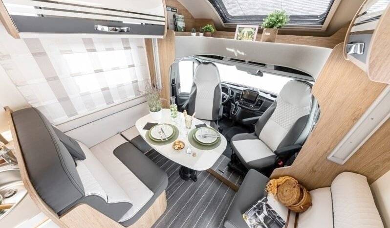 Ci HORON 65 XT - 5 PL - AC 8