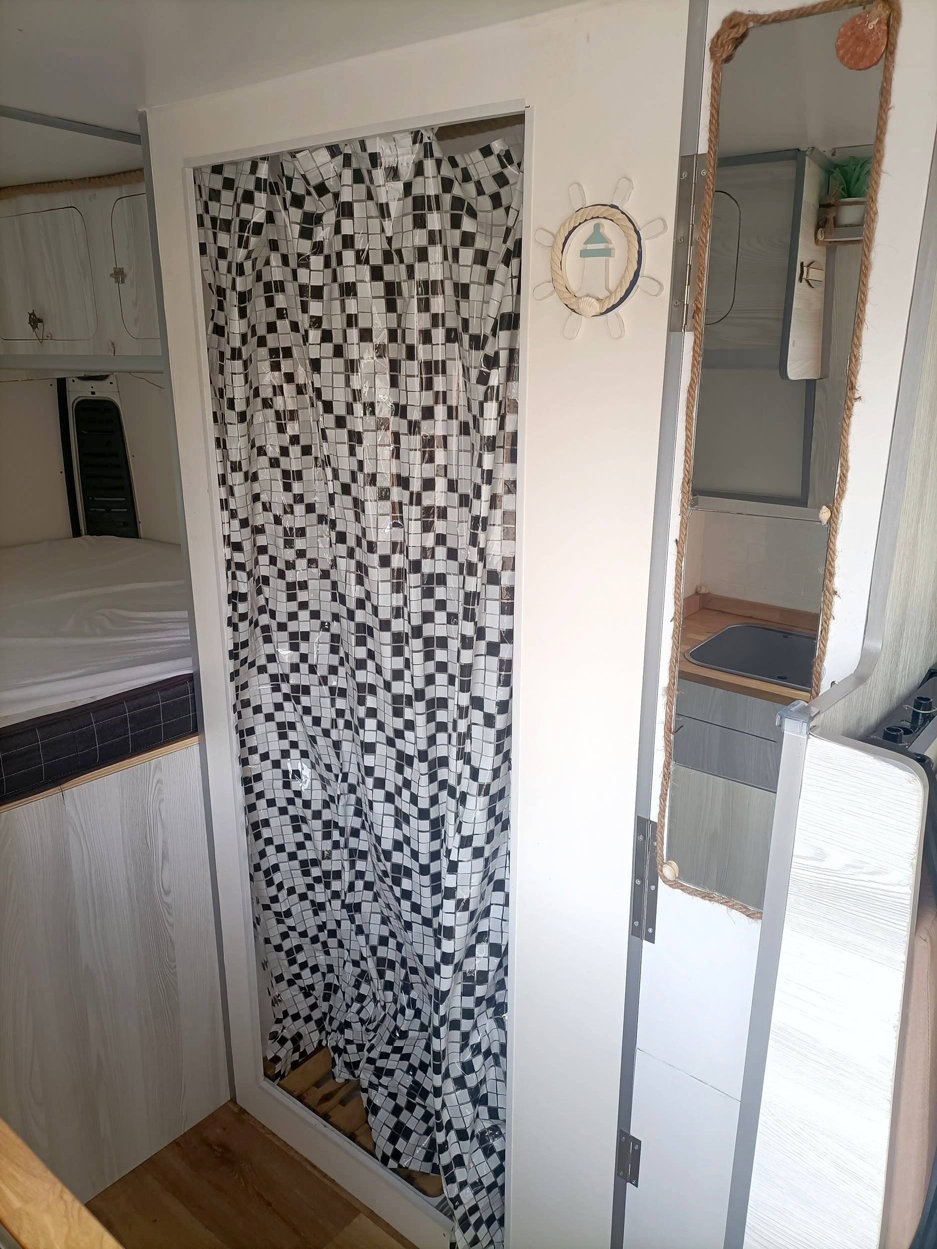 Peugeot Boxer 2,2 l 120 ch.